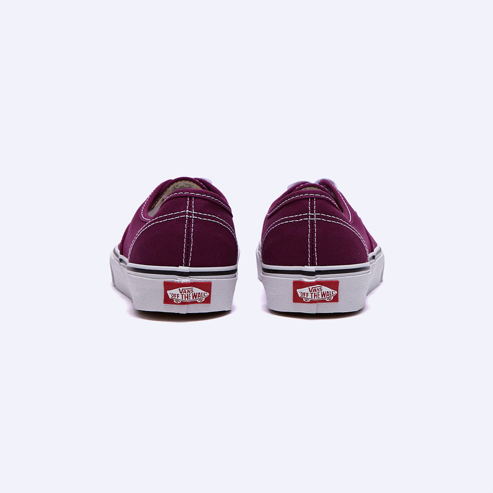 어센틱 컬러 띠어리 다크 퍼플 / VN0009PVDRV1