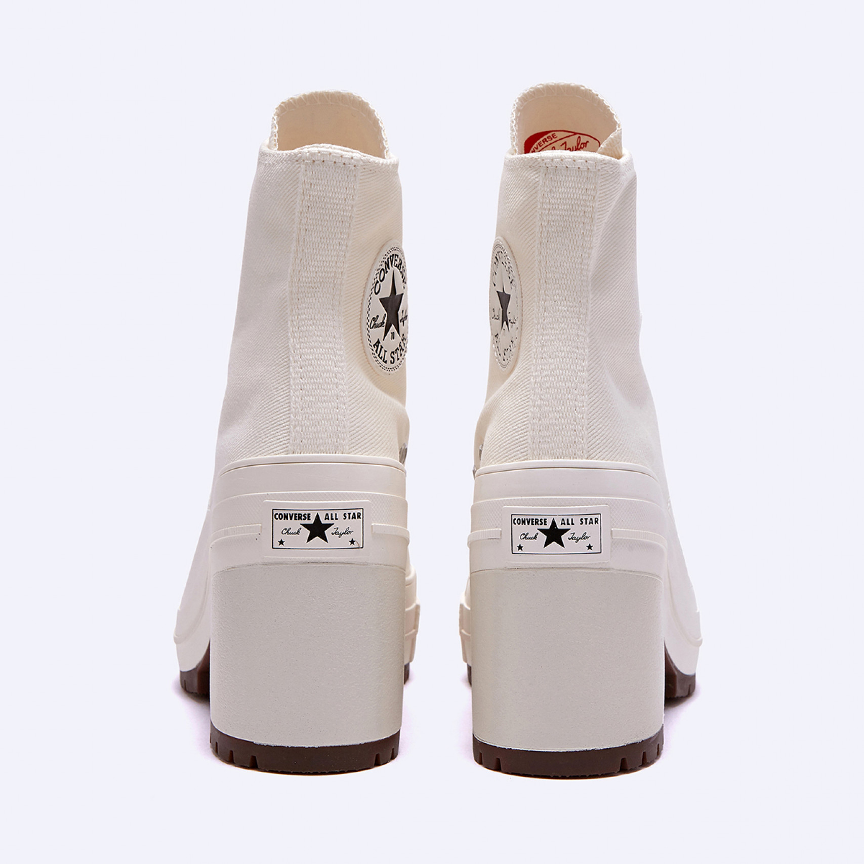 척 70 디 럭스 힐 화이트 / A05348C