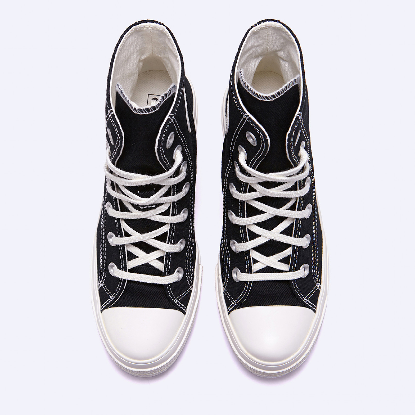 척 70 디 럭스 힐 블랙 / A05347C