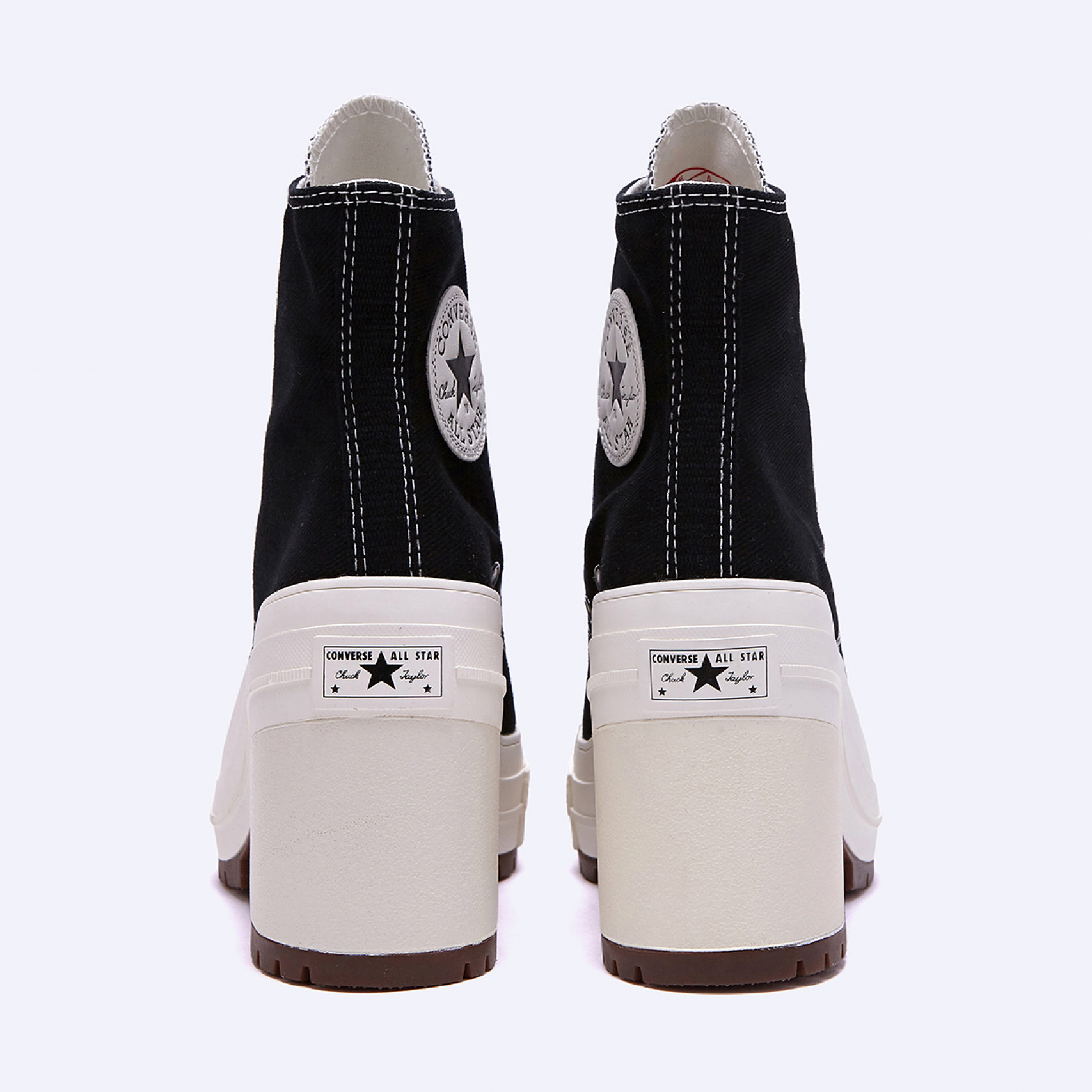 척 70 디 럭스 힐 블랙 / A05347C