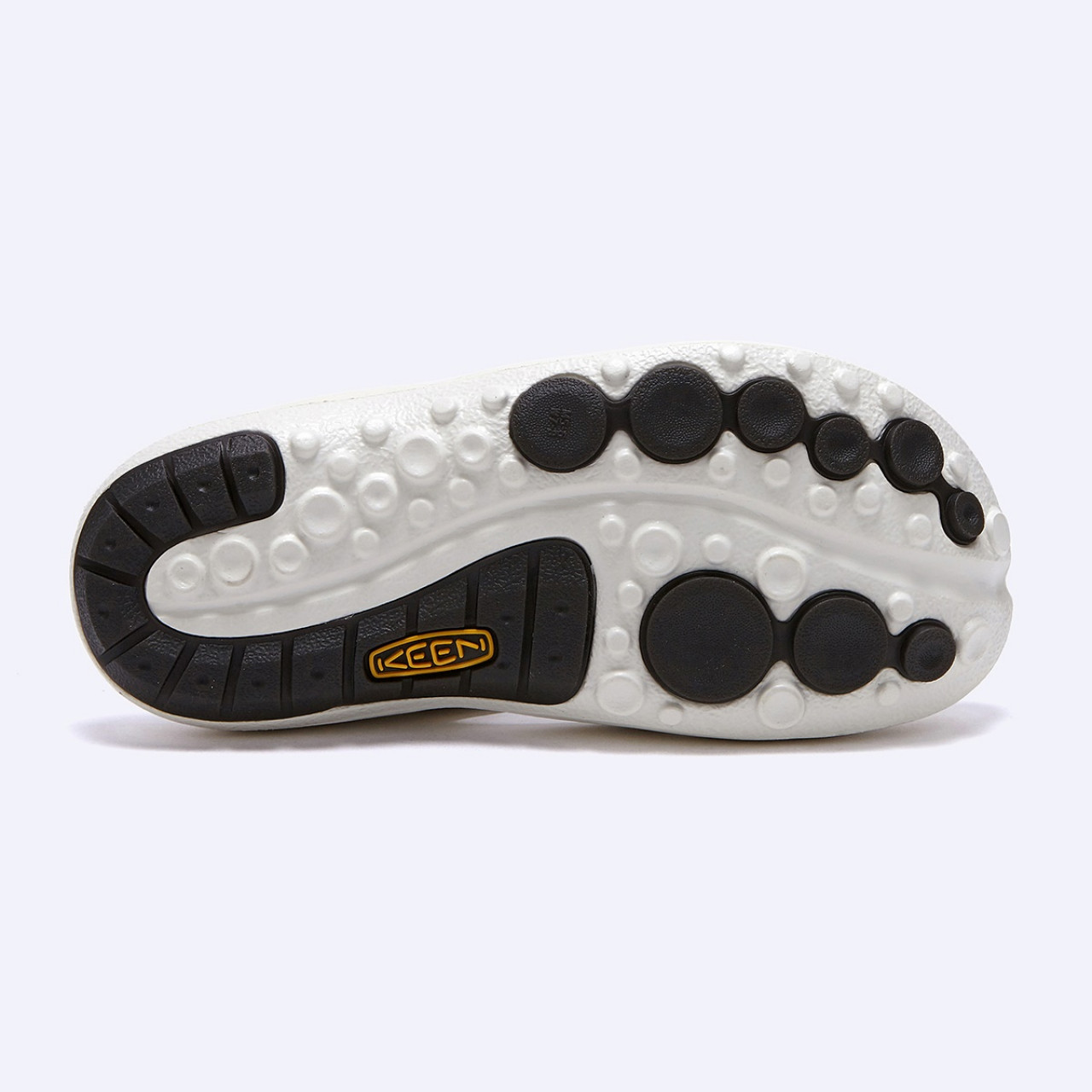 샨티 슬라이드 화이트 여성용 / 1026264