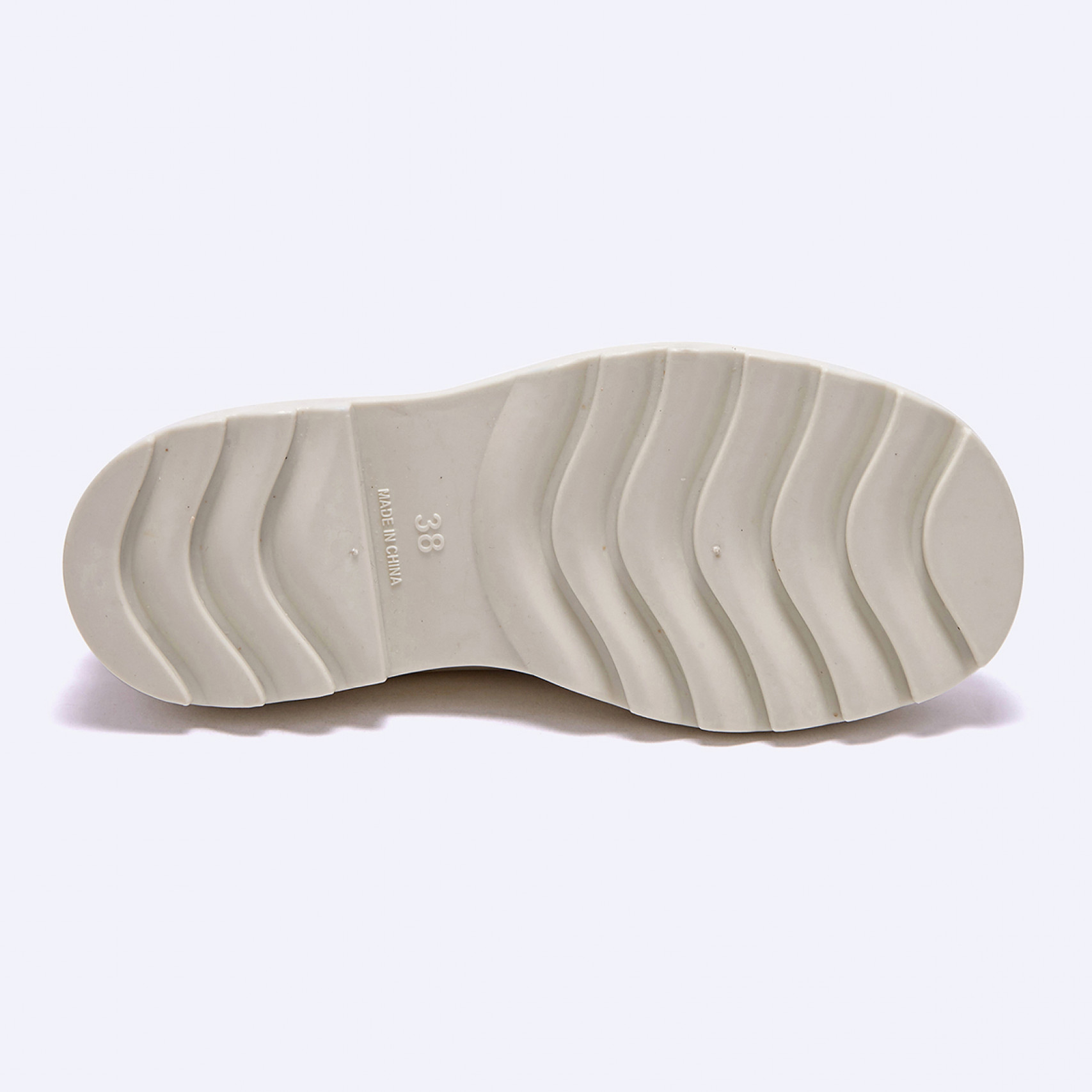 G 레인 부츠 아이보리 / FLFDDS2U98