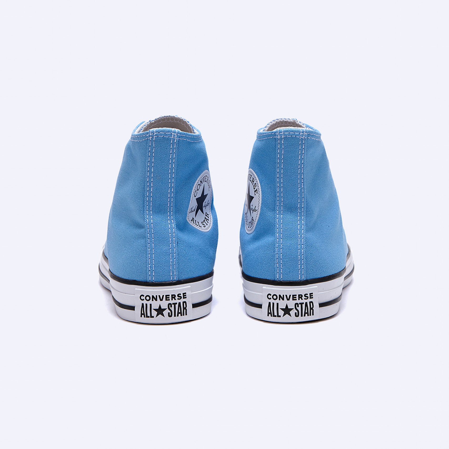 컨버스 척테일러 올스타 시즈널 컬러 라이트 블루 하이 / A04541C