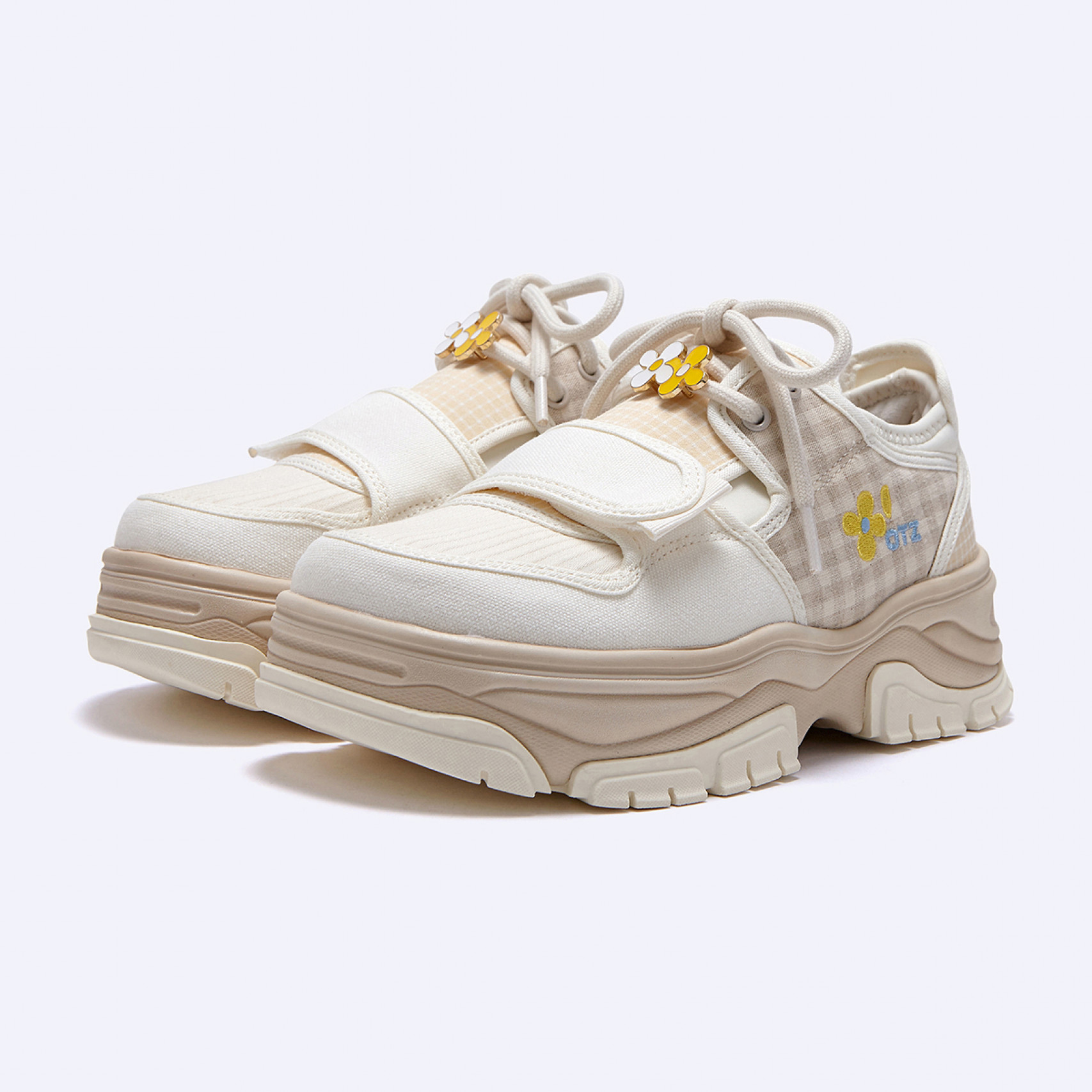 3300 HI_BLOSSOM MIX CHECK / FLOTDA2U47