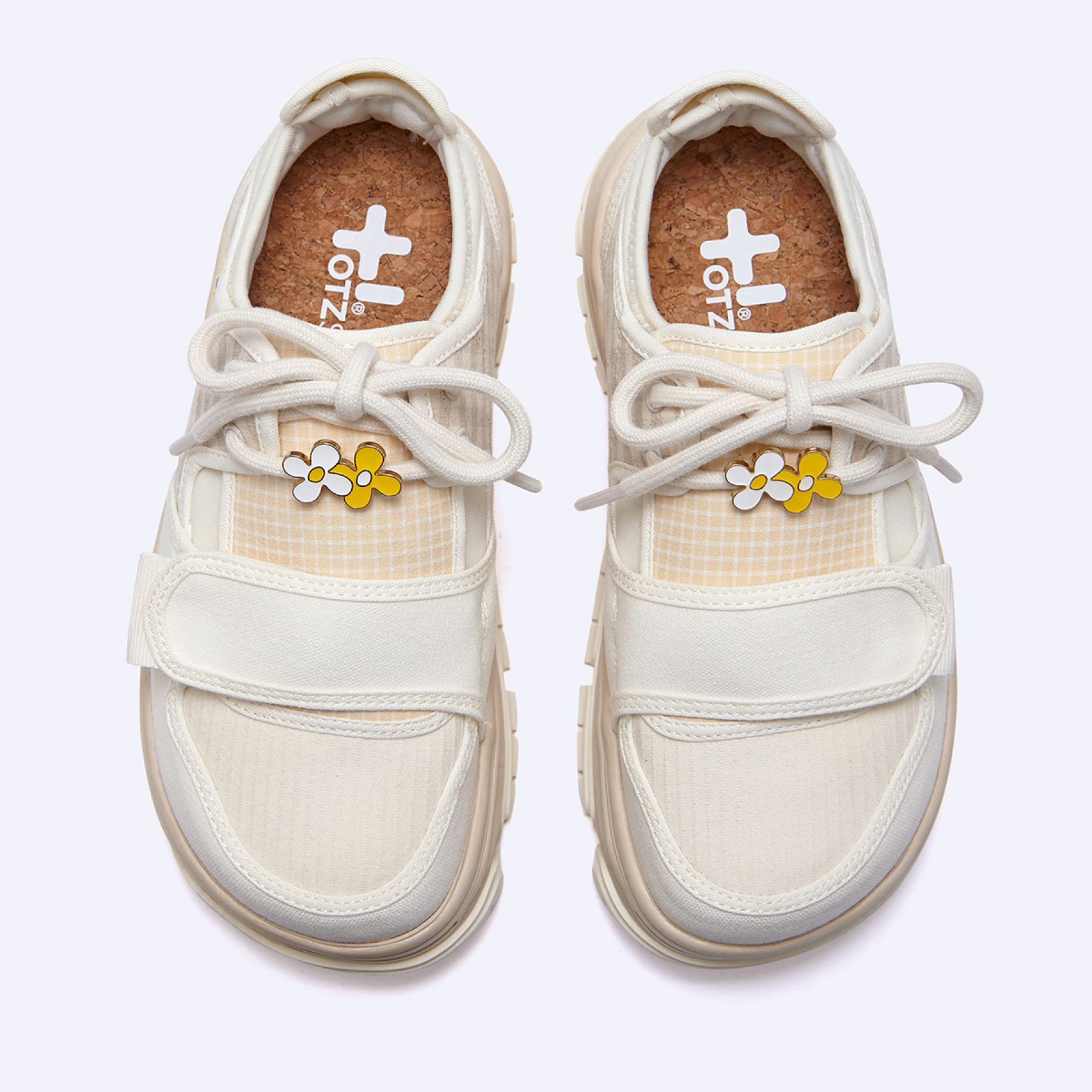 3300 HI_BLOSSOM MIX CHECK / FLOTDA2U47