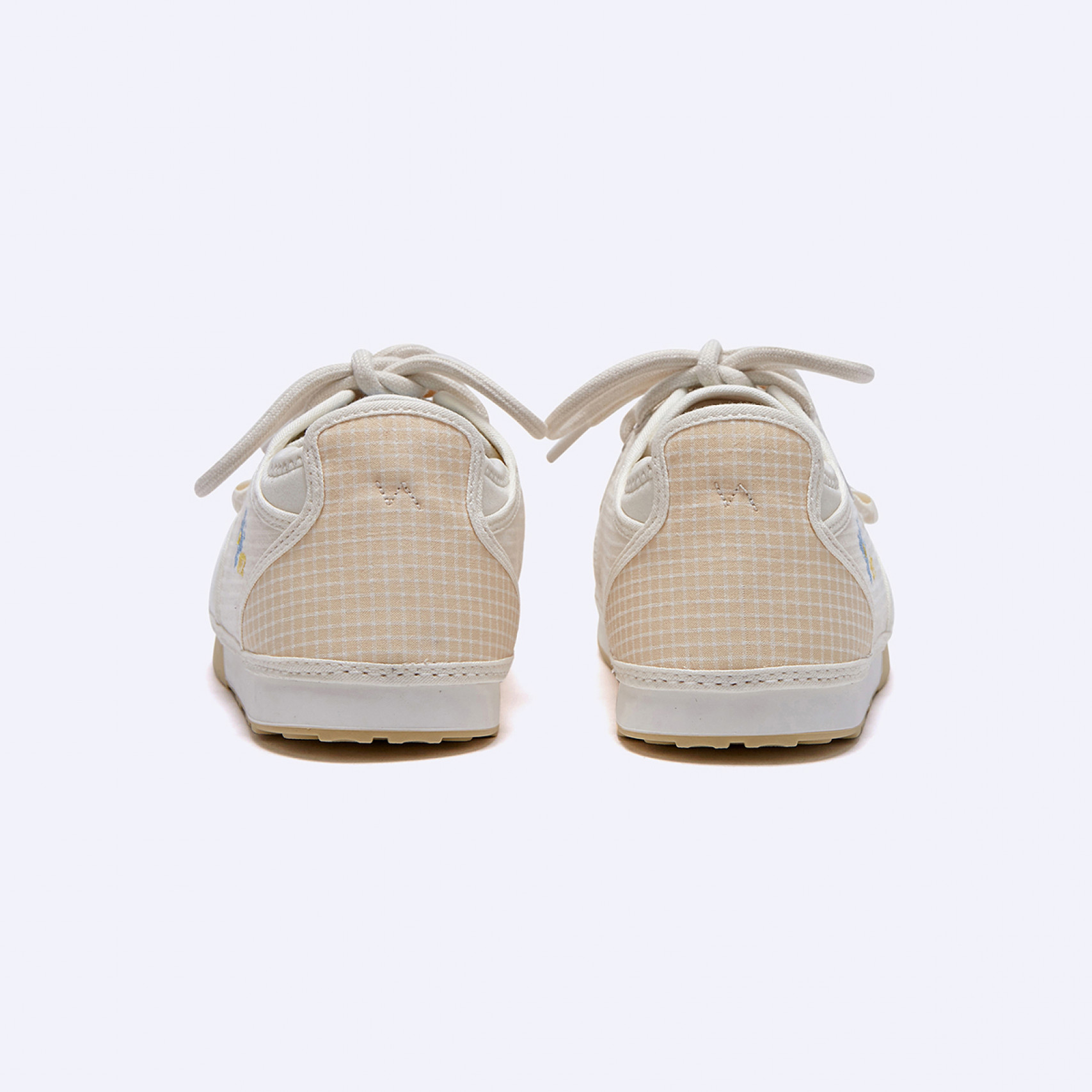 3300 LOW_BLOSSOM MIX CHECK / FLOTDA2U46