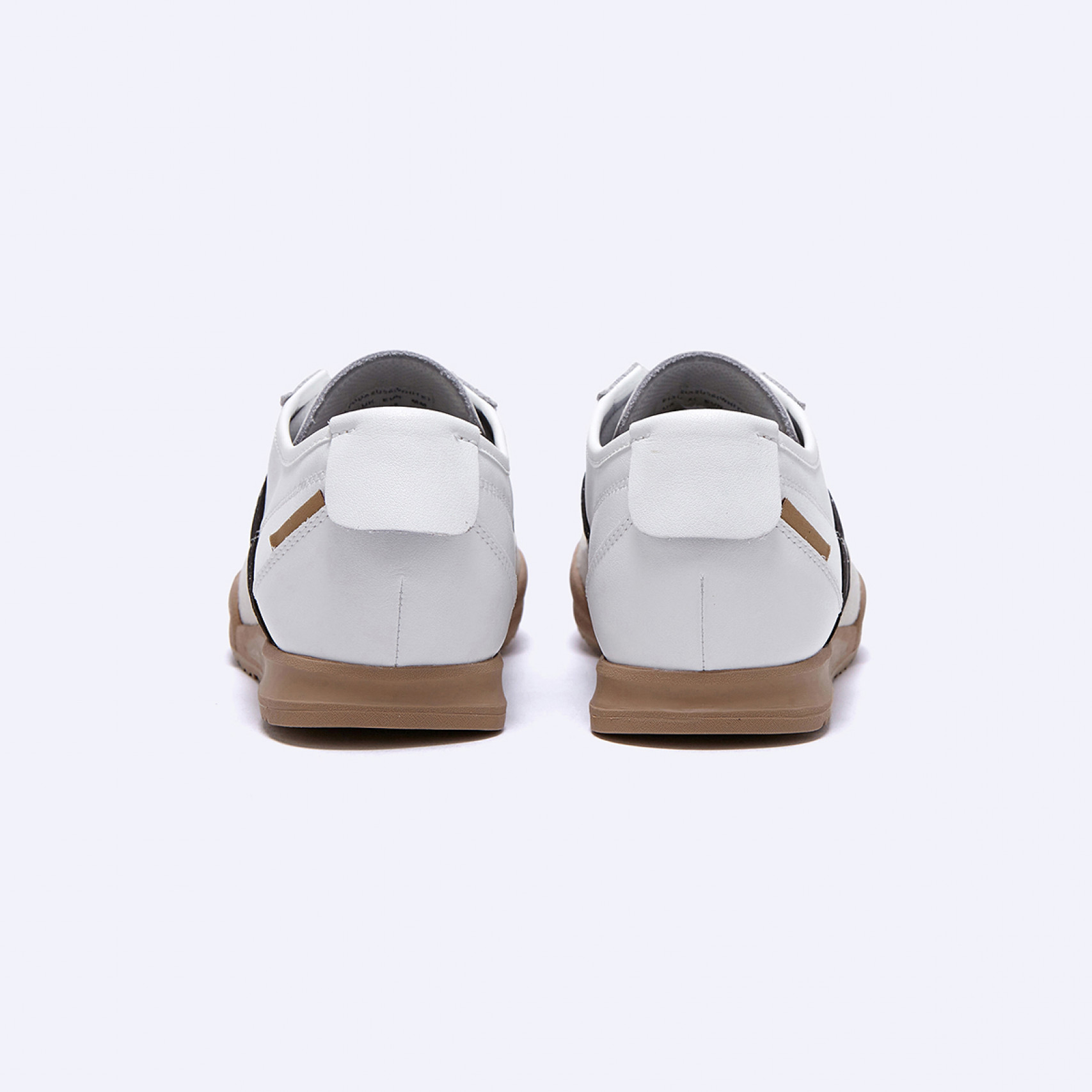 VTG 조거 화이트 / FLFDDA2U26