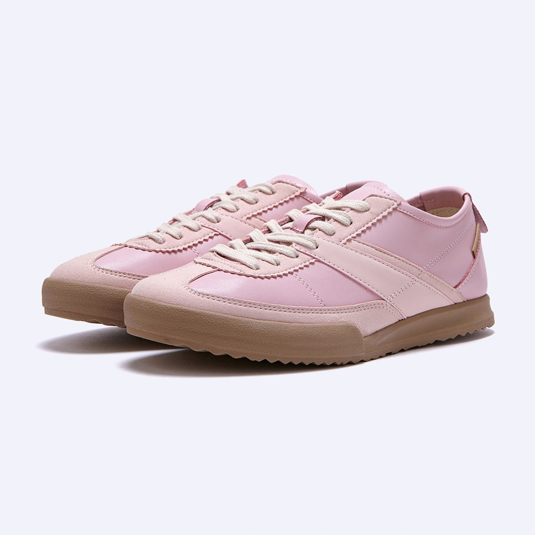 VTG 조거 핑크 / FLFDDA2U28