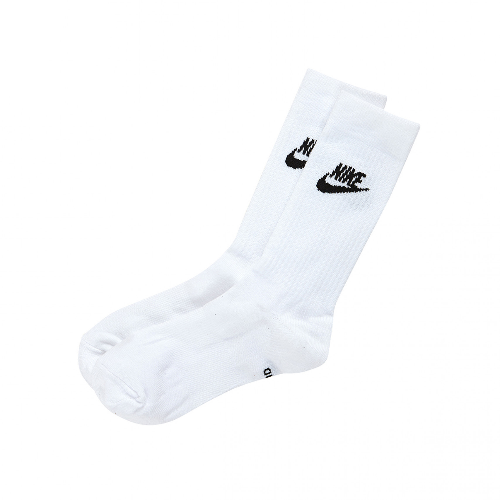 에브리데이 에센셜 크루 삭스 3팩 / DX5025-100