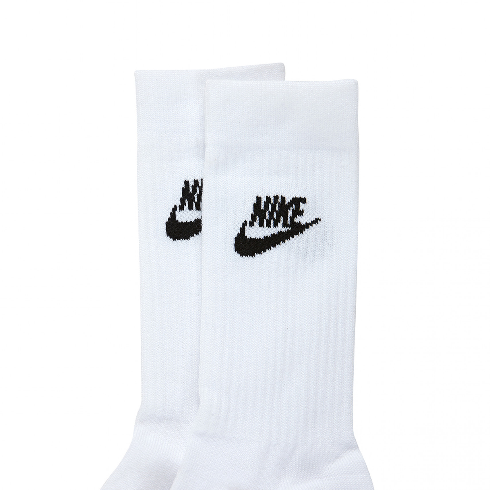 에브리데이 에센셜 크루 삭스 3팩 / DX5025-100