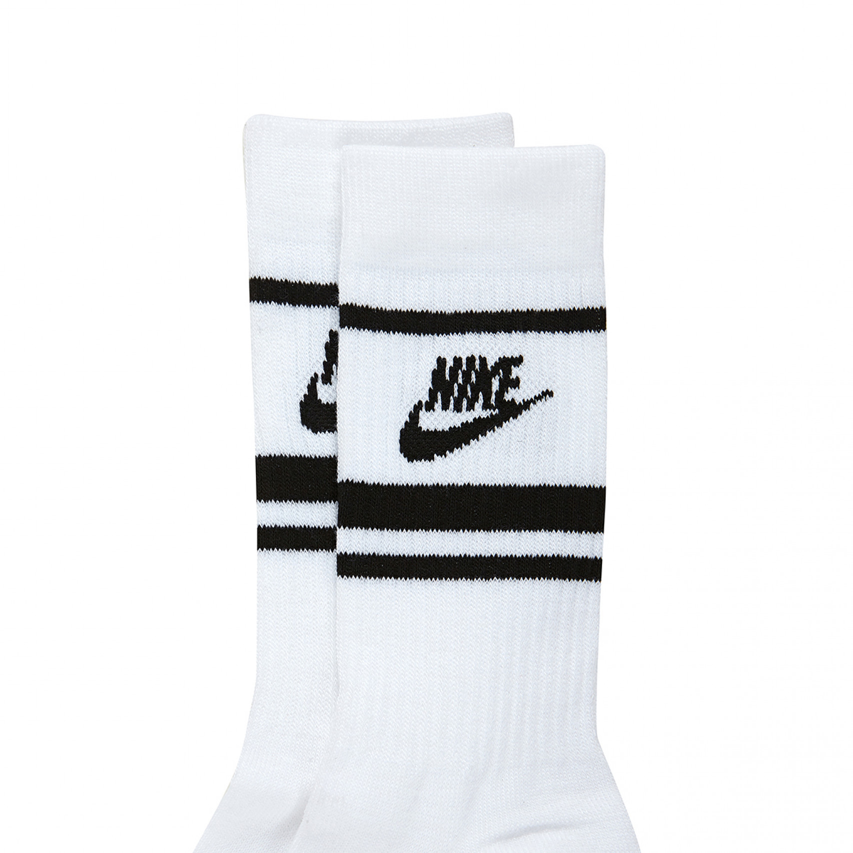 에브리데이 에센셜 크루 삭스 양말 3팩 / DX5089-103