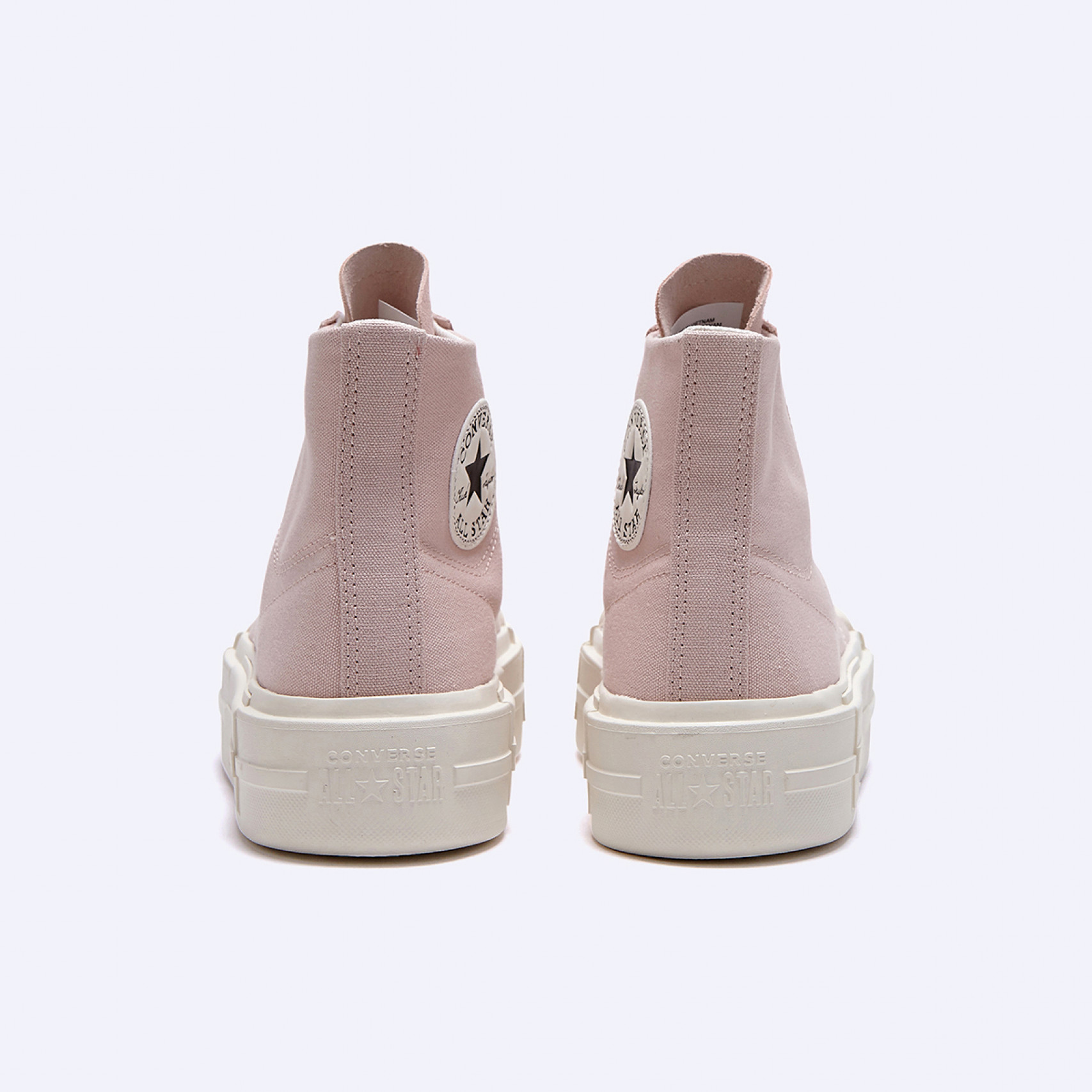 척테일러 올스타 크루즈 핑크 하이 / A06142C