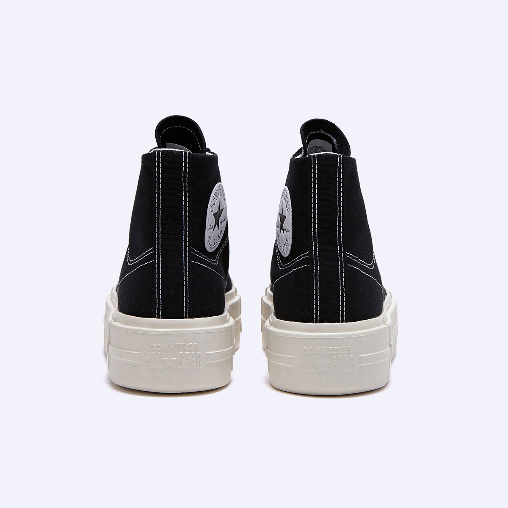 척테일러 올스타 크루즈 블랙 하이 / A04689C