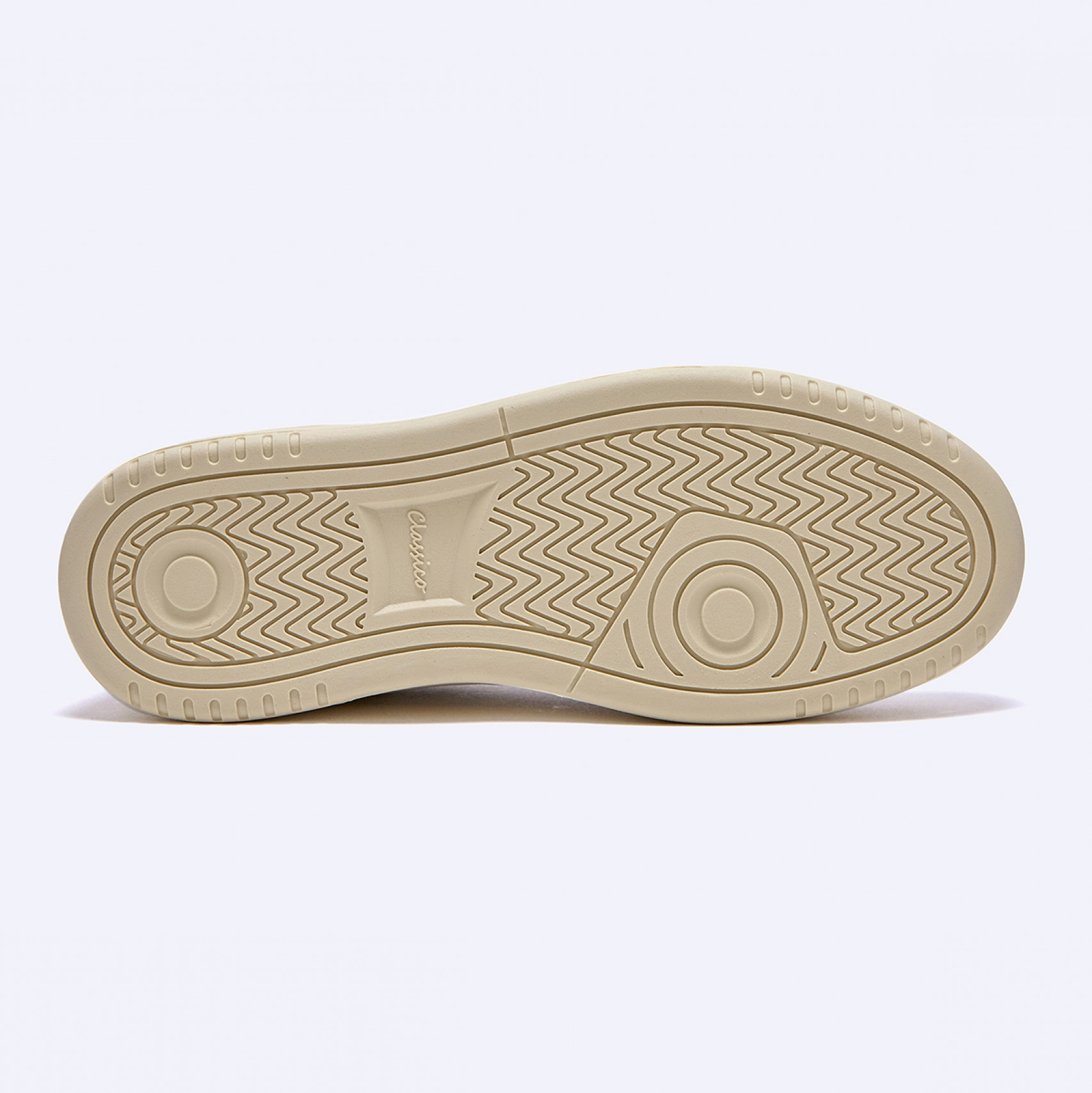 빈티지 코트 스니커즈 그린 / FLCCDA1U08