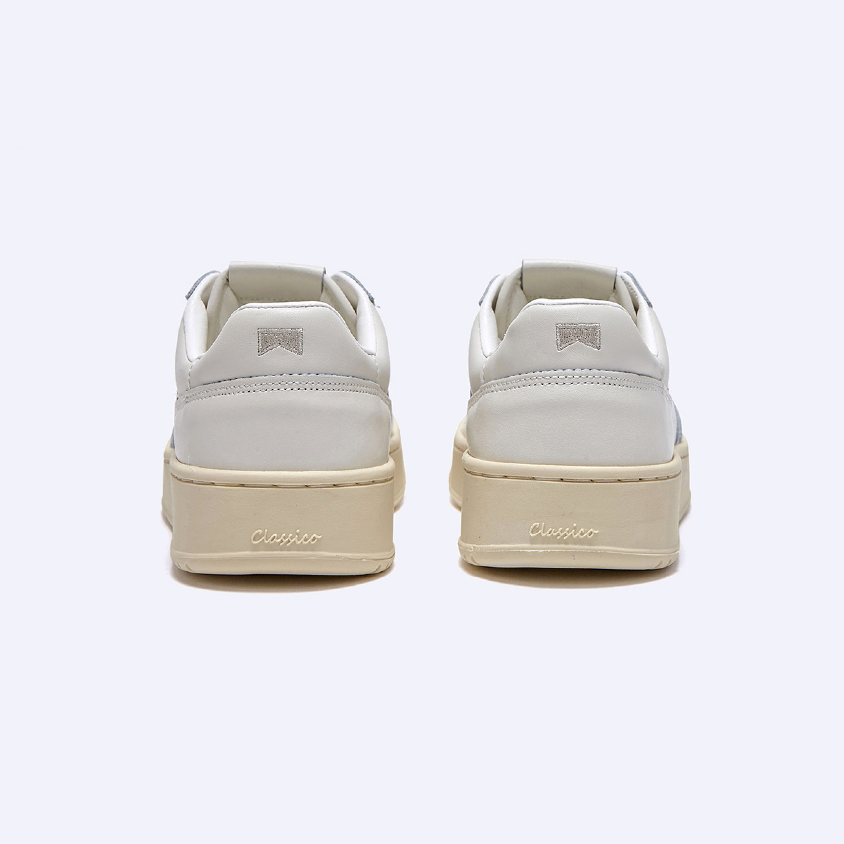 빈티지코트 화이트 / FLCCDA1U07