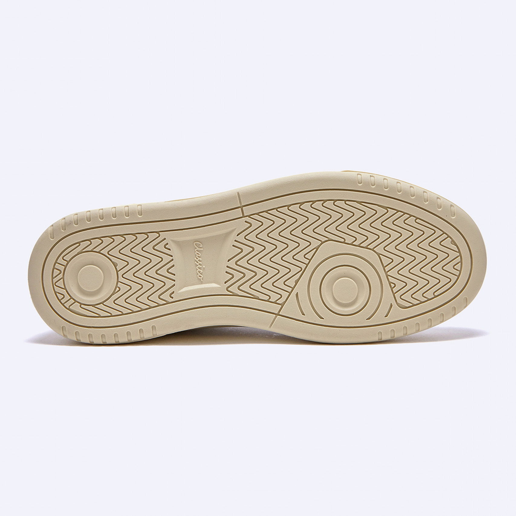 빈티지코트 화이트 / FLCCDA1U07