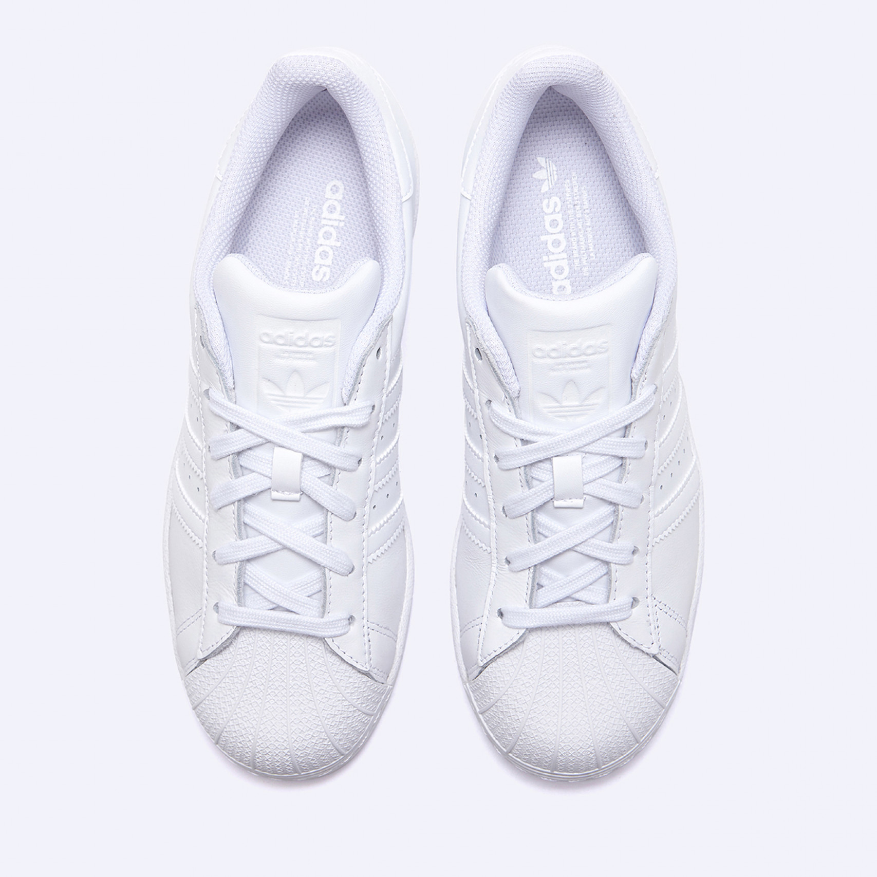 슈퍼스타 - 화이트 / EG4960