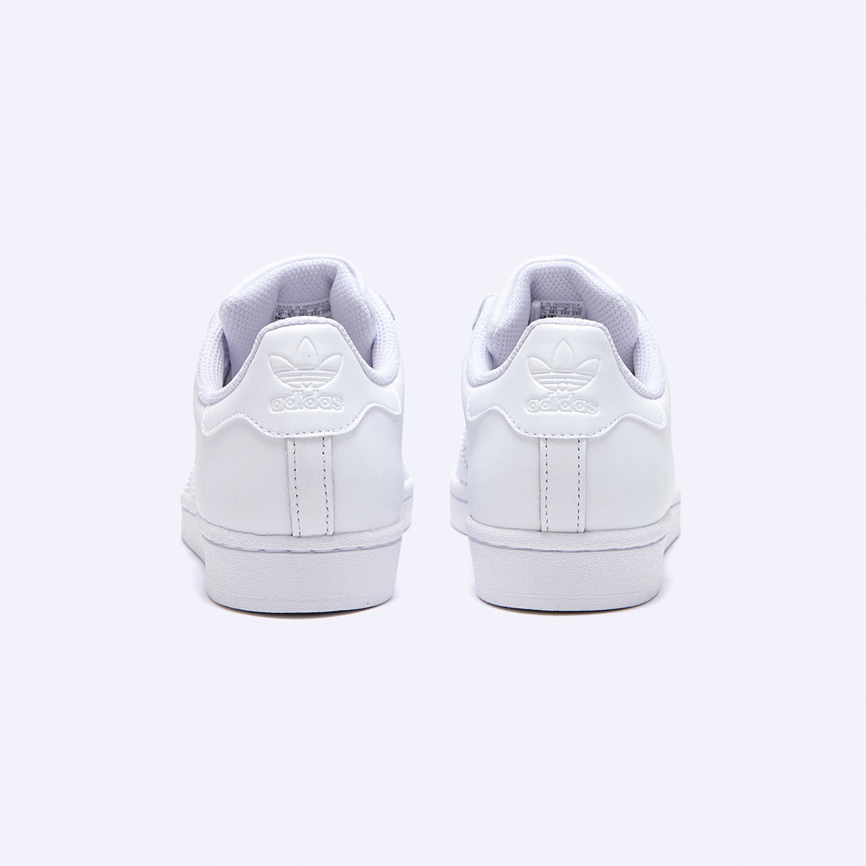 슈퍼스타 - 화이트 / EG4960