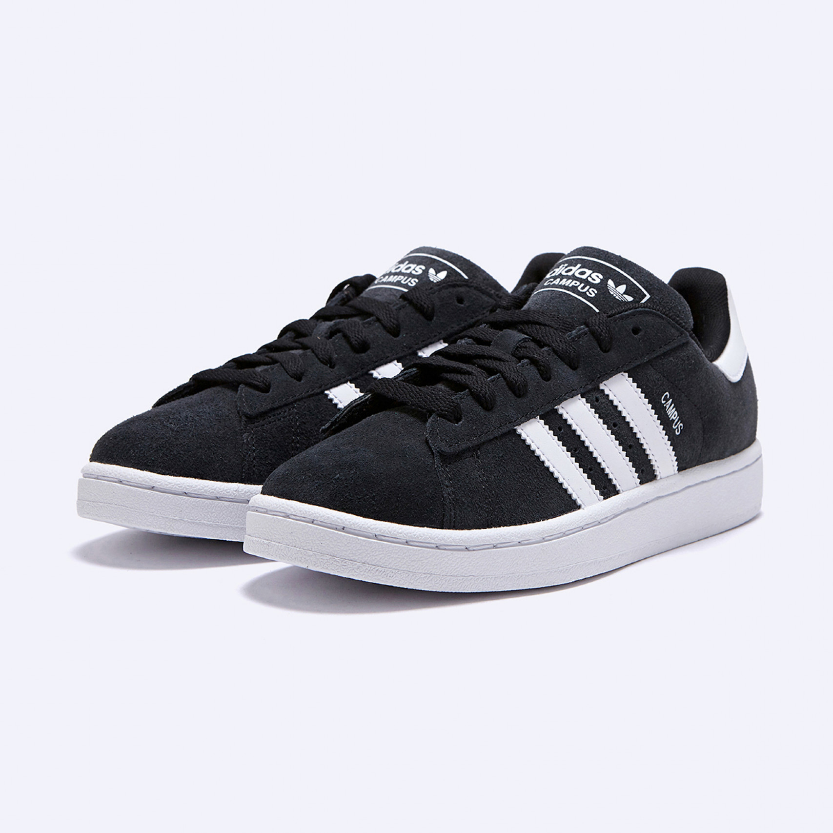 캠퍼스 2 - 블랙 / ID9844