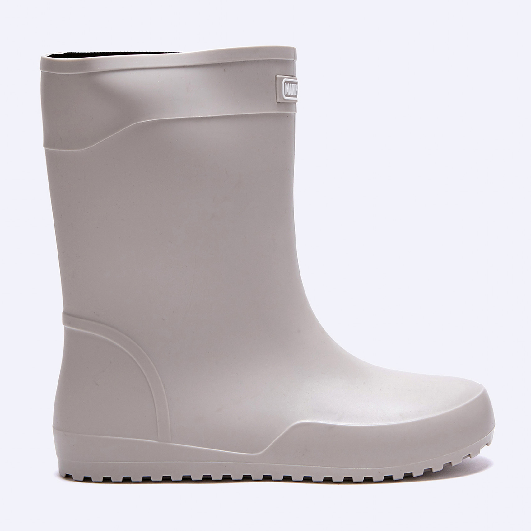 레이니D 부츠 롱 그레이 / FLMPDS2U06