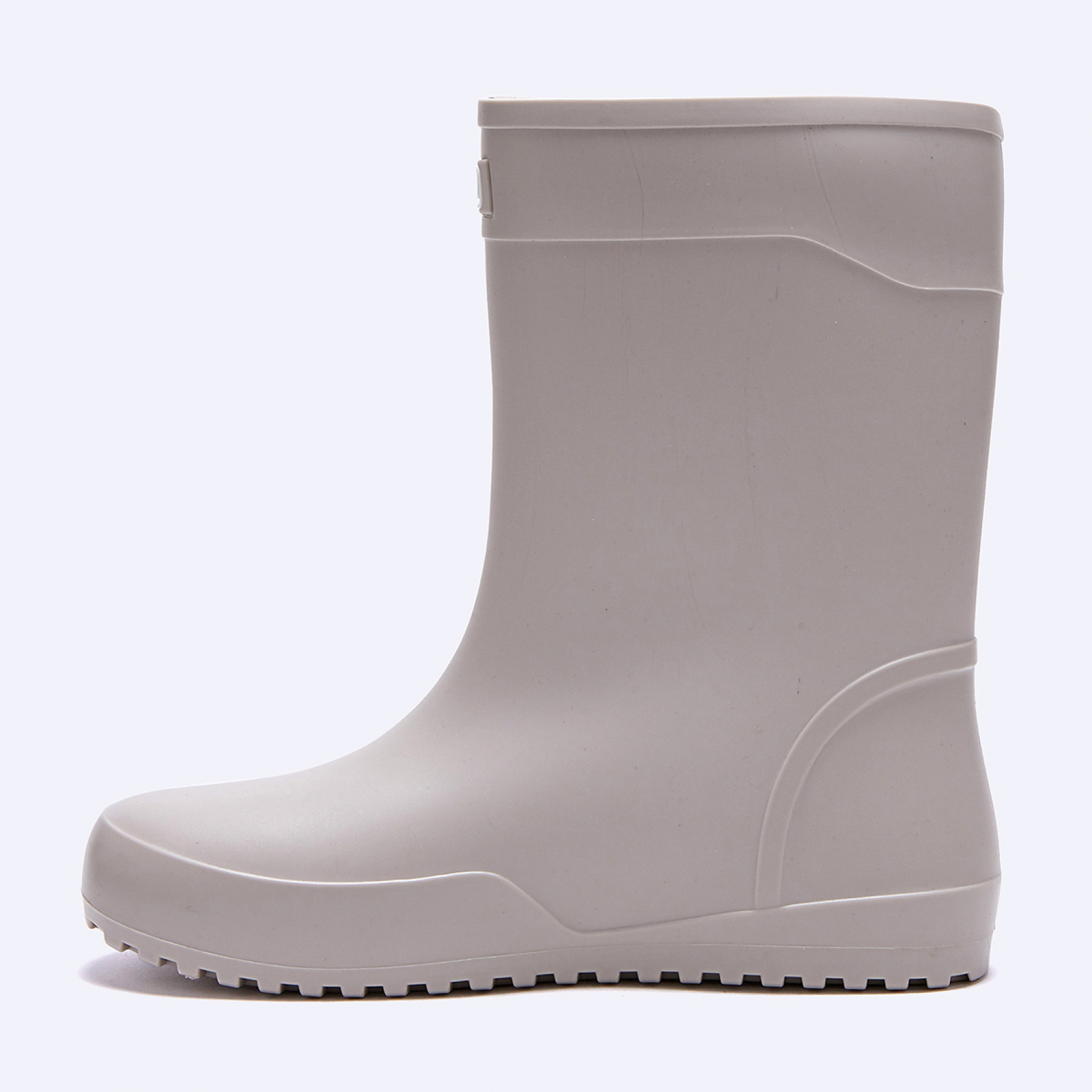 레이니D 부츠 롱 그레이 / FLMPDS2U06