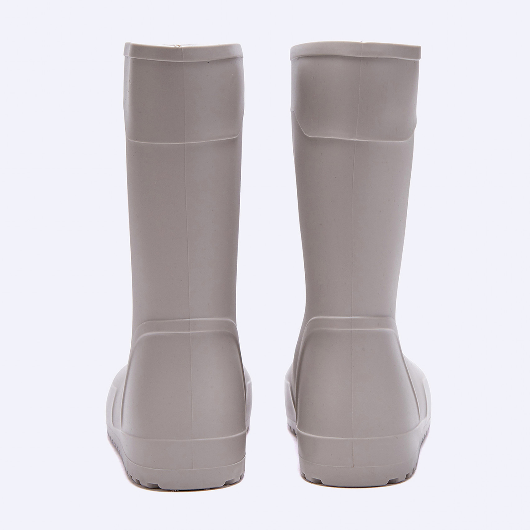 레이니D 부츠 롱 그레이 / FLMPDS2U06