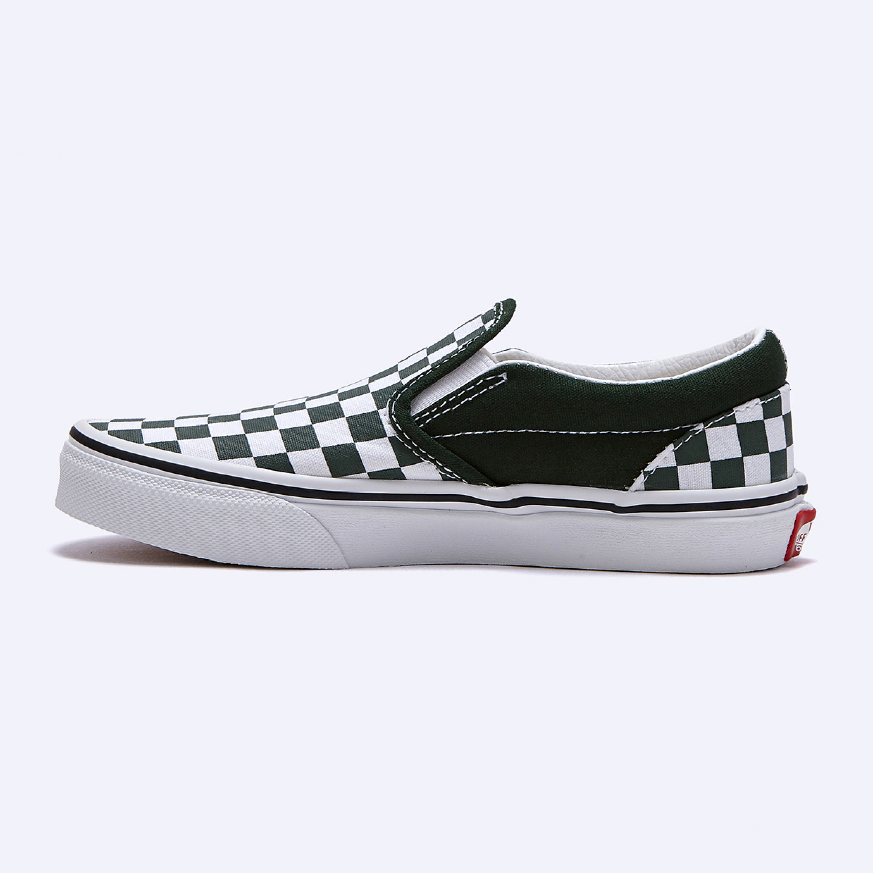 키즈 컬러 띠어리 클래식 Slip-on 슬립온 / VN0005WWBD61