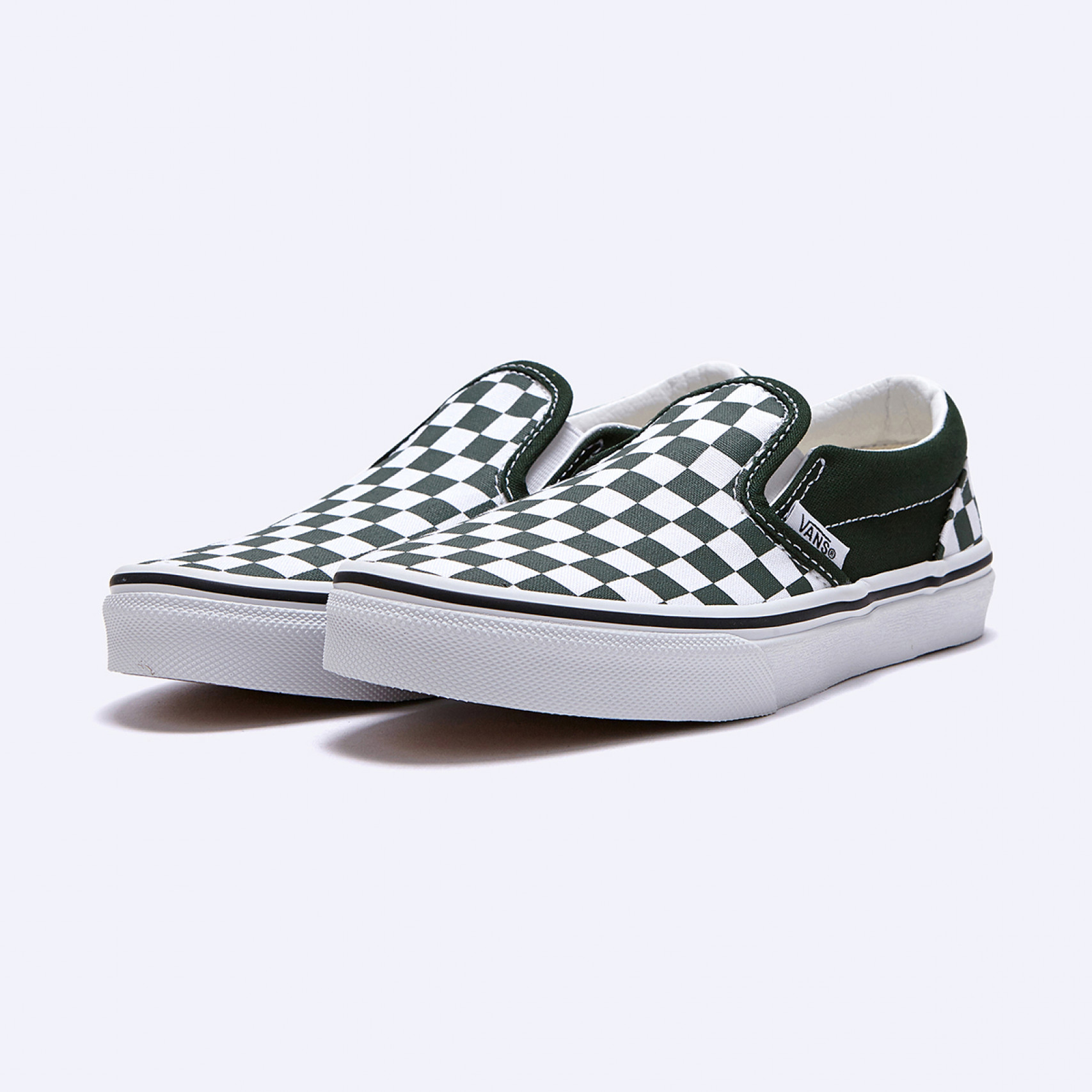 키즈 컬러 띠어리 클래식 Slip-on 슬립온 / VN0005WWBD61