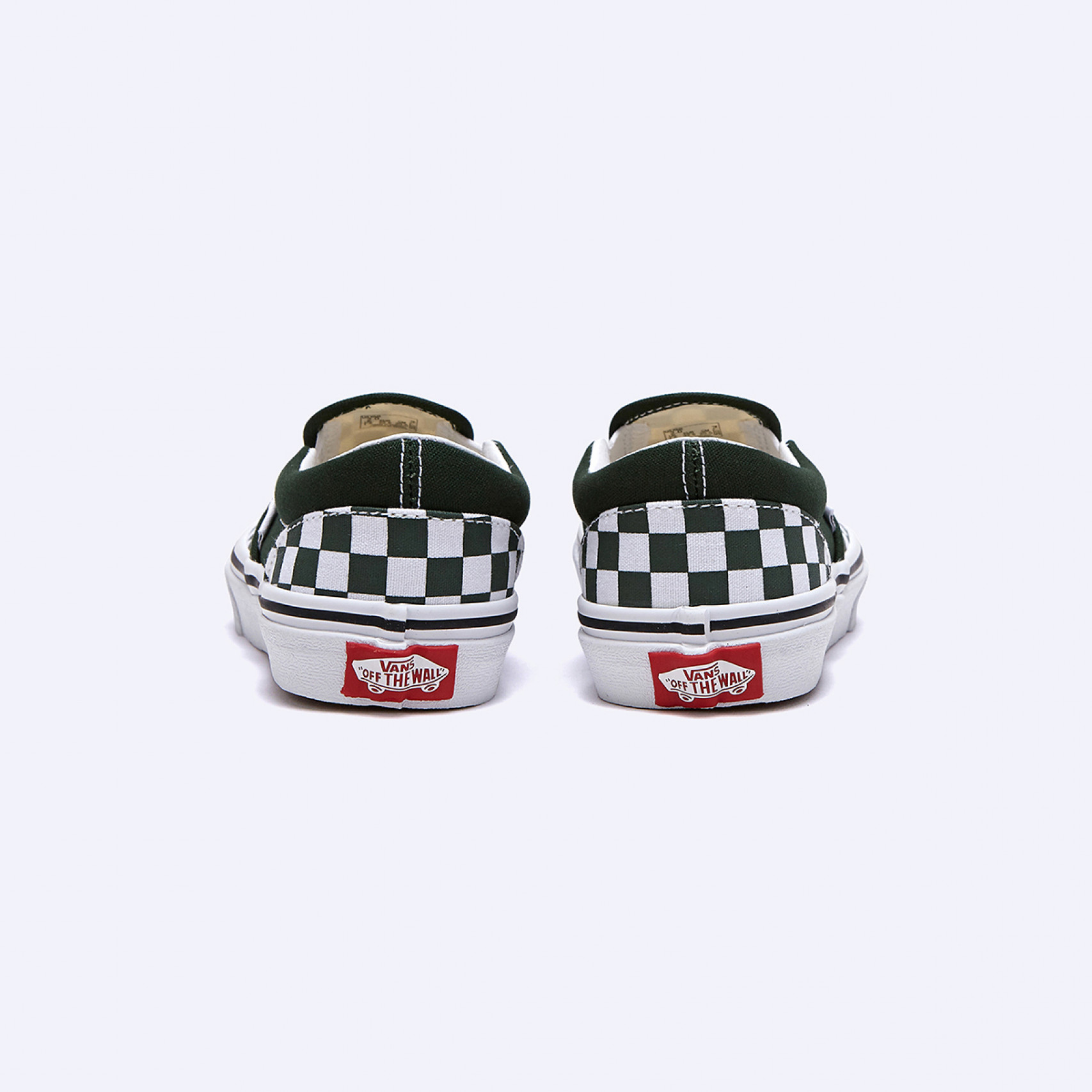 키즈 컬러 띠어리 클래식 Slip-on 슬립온 / VN0005WWBD61