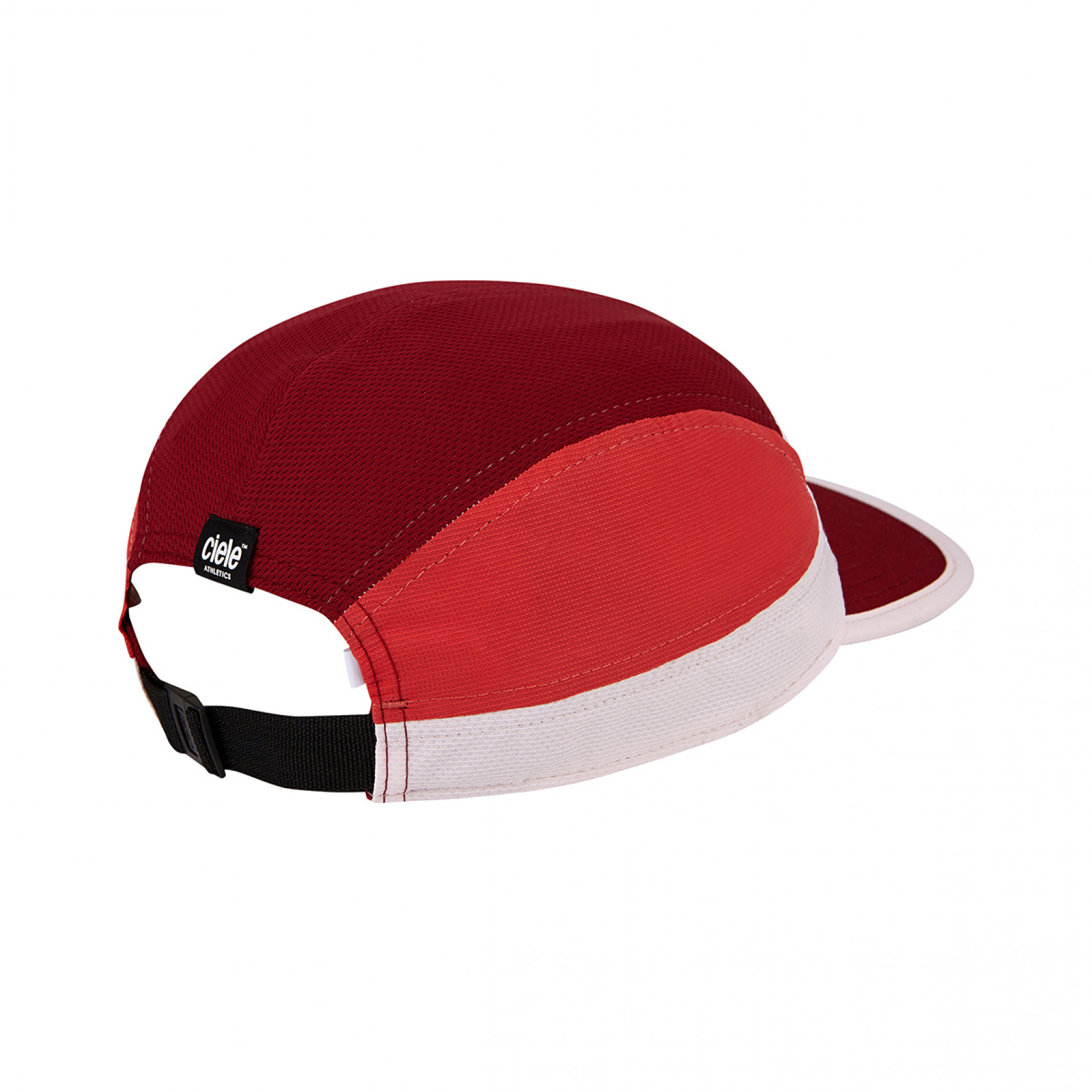 씨엘르애슬레틱 알지캡 플로인 다크레드 / FLCIDA3H06