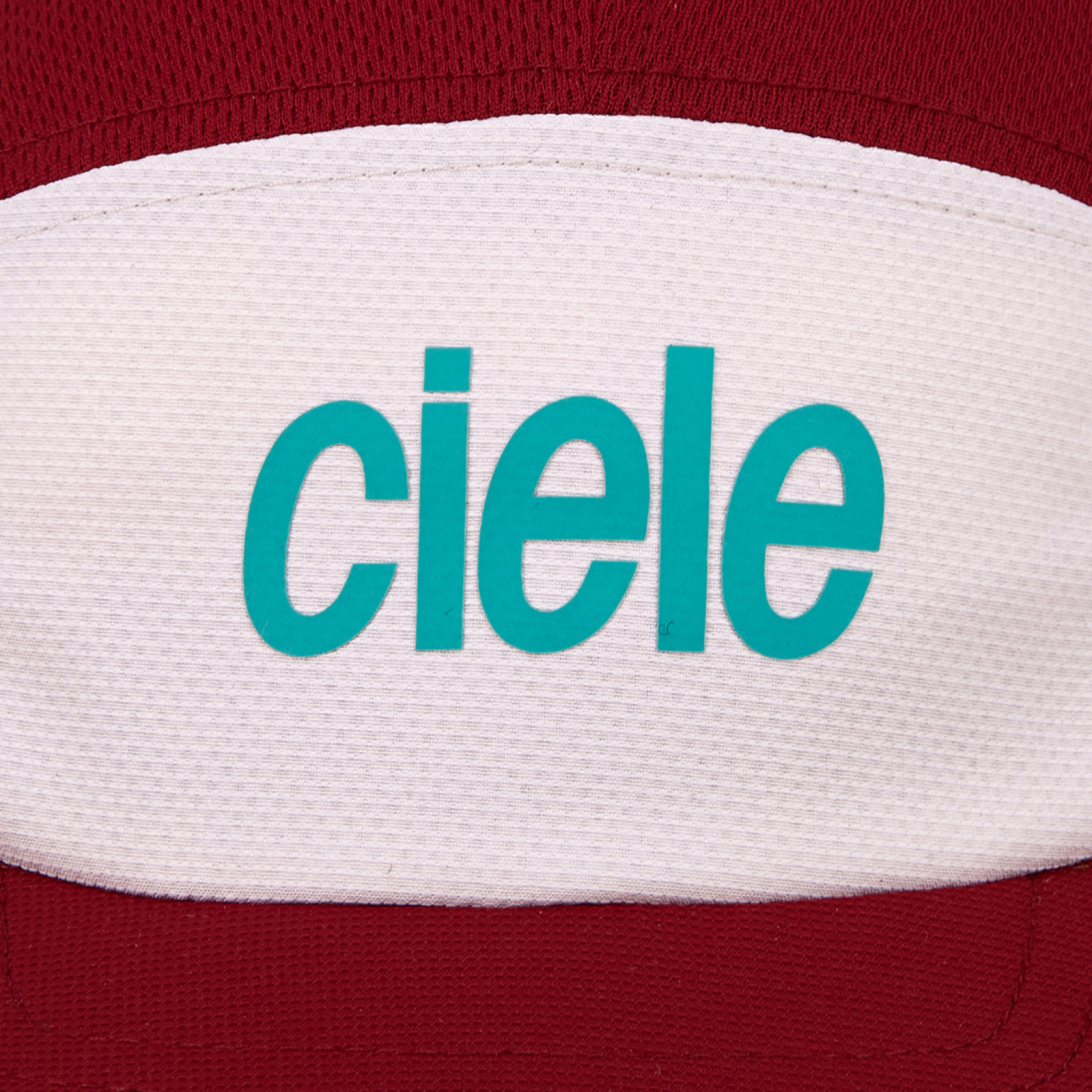 씨엘르애슬레틱 알지캡 플로인 다크레드 / FLCIDA3H06