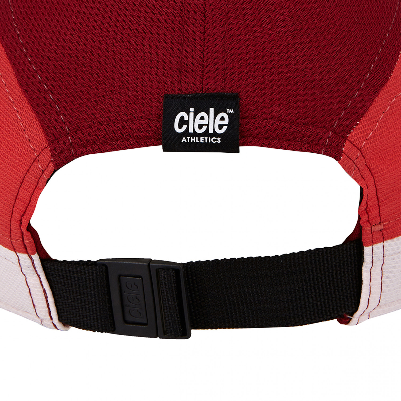 씨엘르애슬레틱 알지캡 플로인 다크레드 / FLCIDA3H06