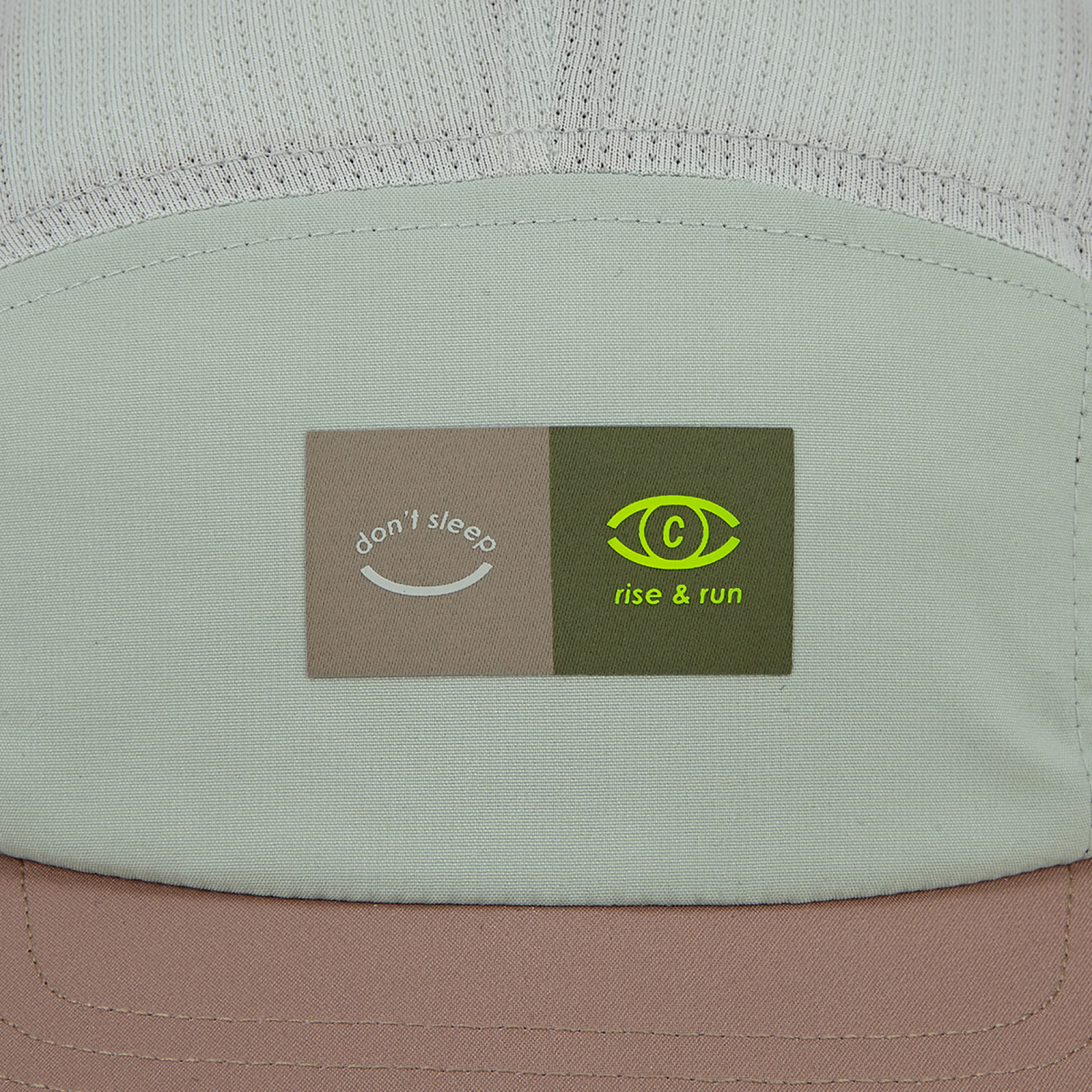 씨엘르애슬레틱 알지캡 콰시 에디션 / FLCIDA3H04