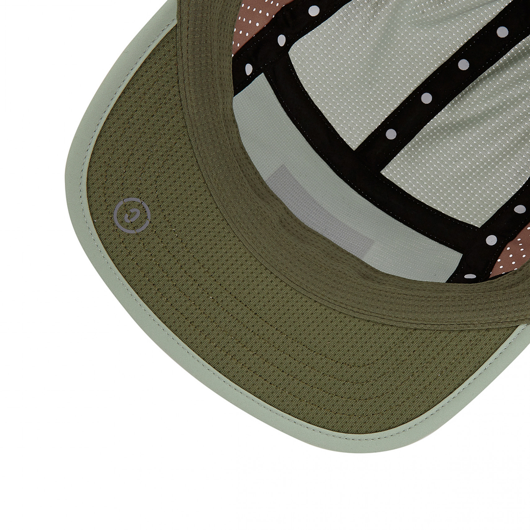 씨엘르애슬레틱 알지캡 콰시 에디션 / FLCIDA3H04