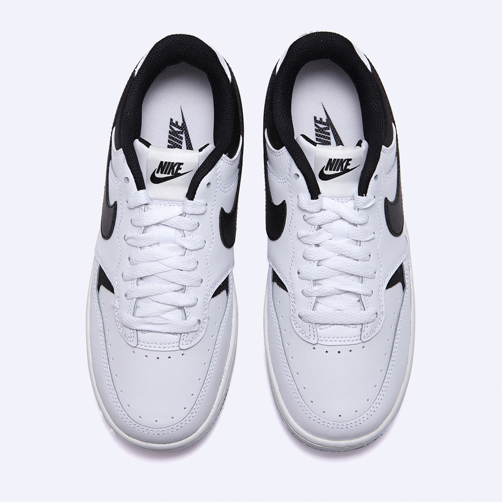 감마 포스 화이트 블랙 / DX9176-100