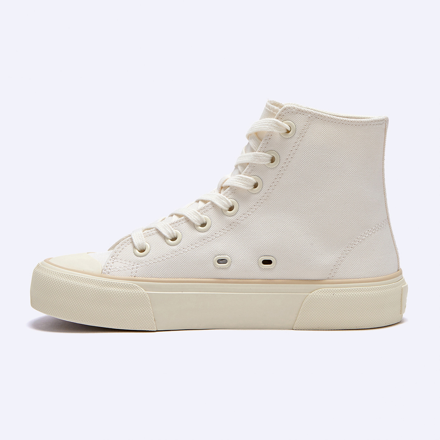 피스모 하이 화이트 / FLOTDA0U23