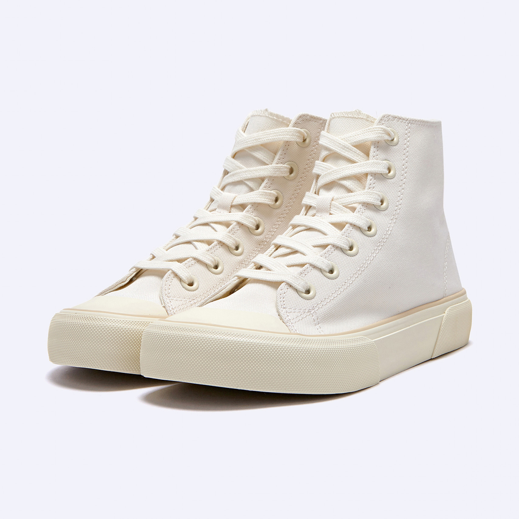 피스모 하이 화이트 / FLOTDA0U23