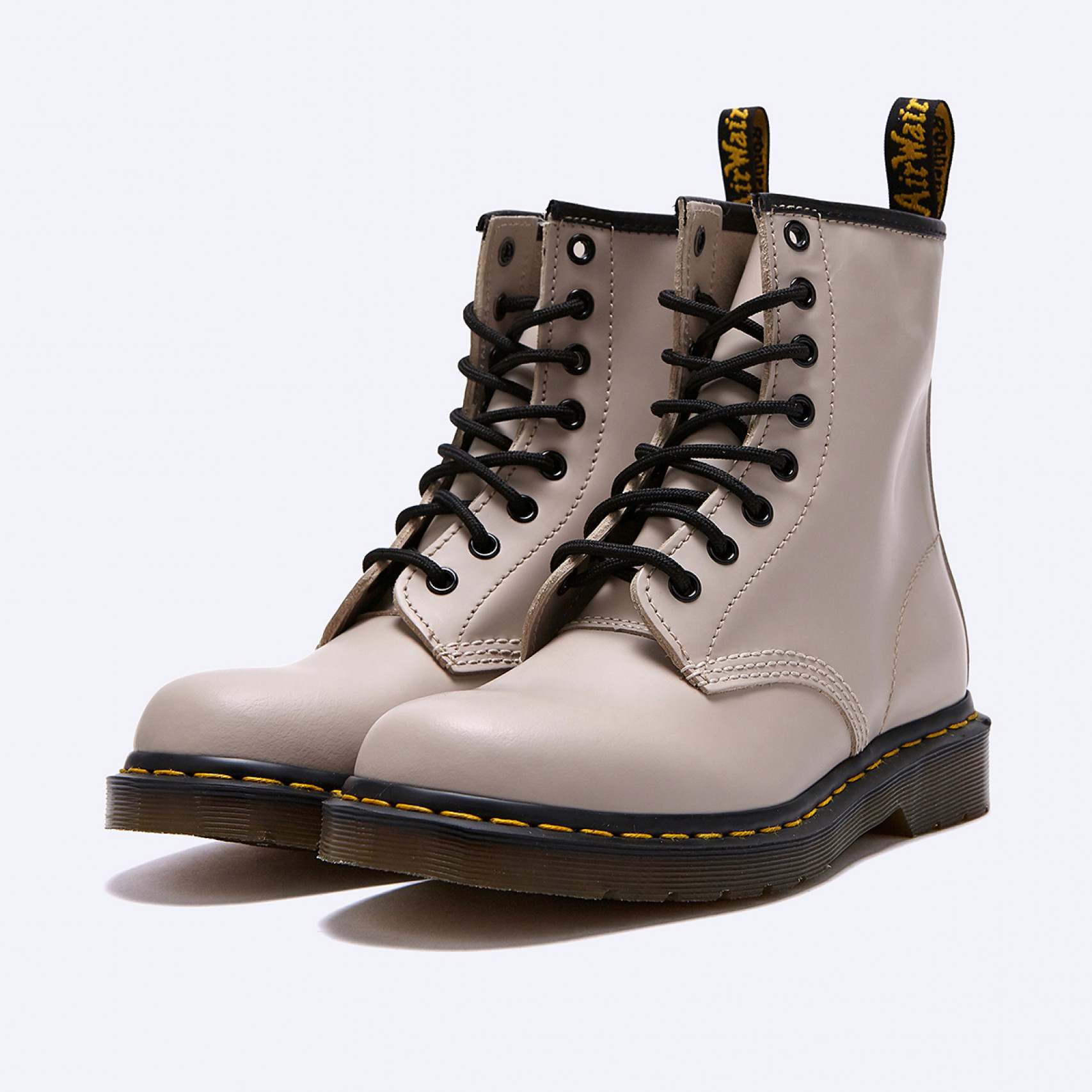 1460 8홀 빈티지 스무스 토프 / 31008348