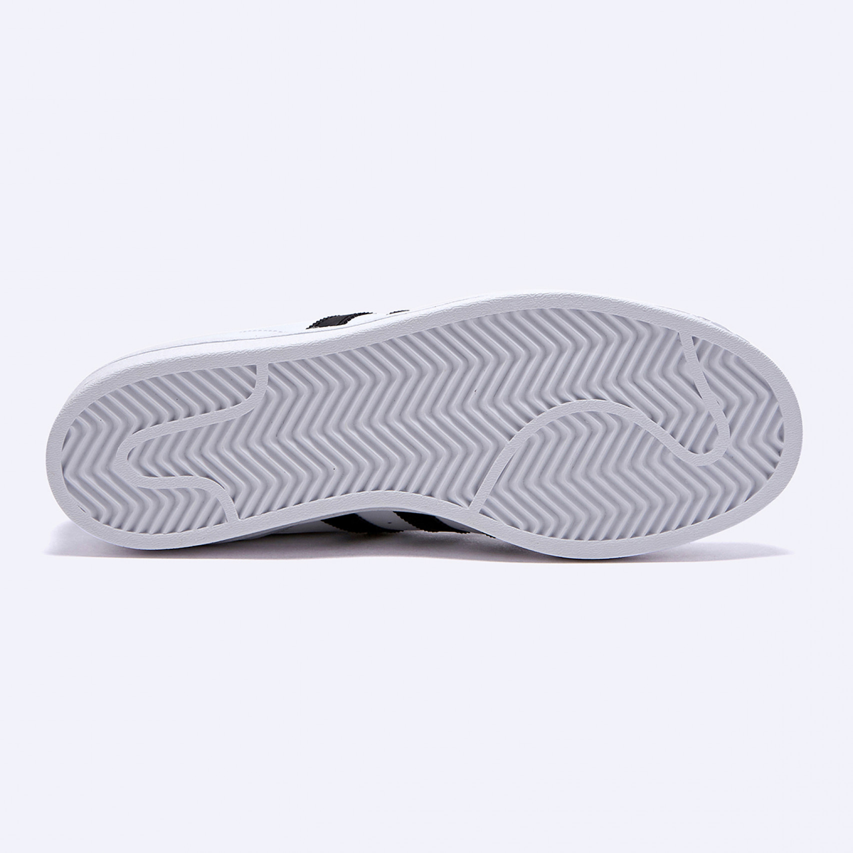 슈퍼스타 화이트 블랙 / EG4958