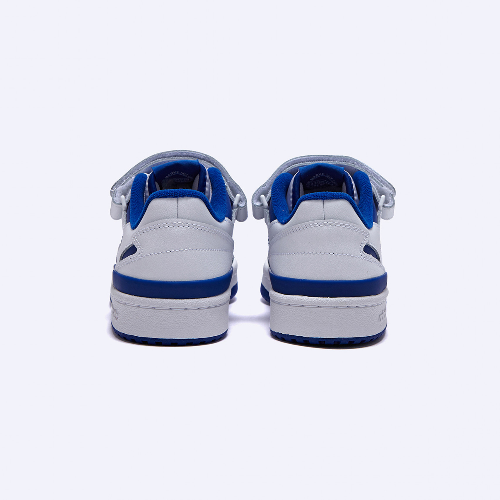 포럼 로우 로얄 블루 / FY7756