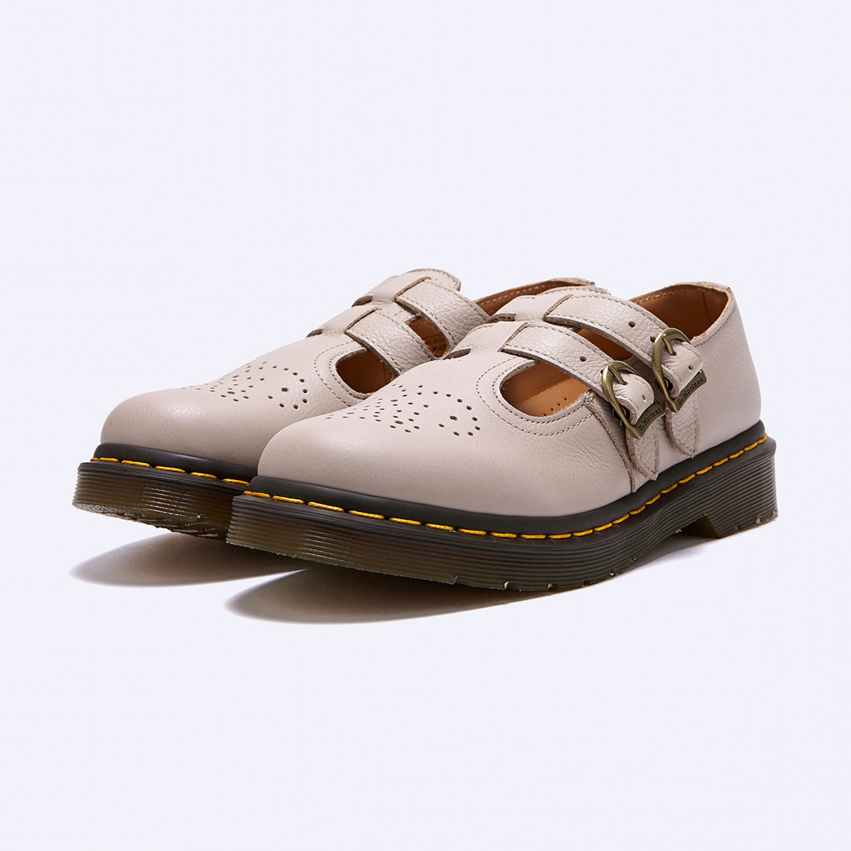 닥터마틴 8065 메리 제인 빈티지 토프 / 30692348