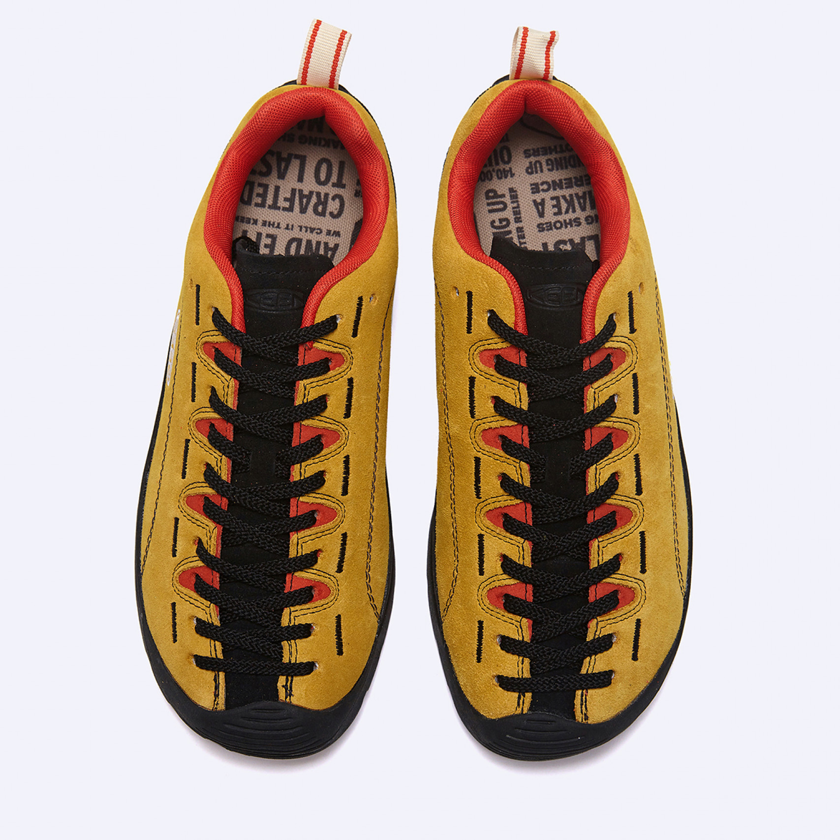 재스퍼 설퍼 옐로우 / 1027714