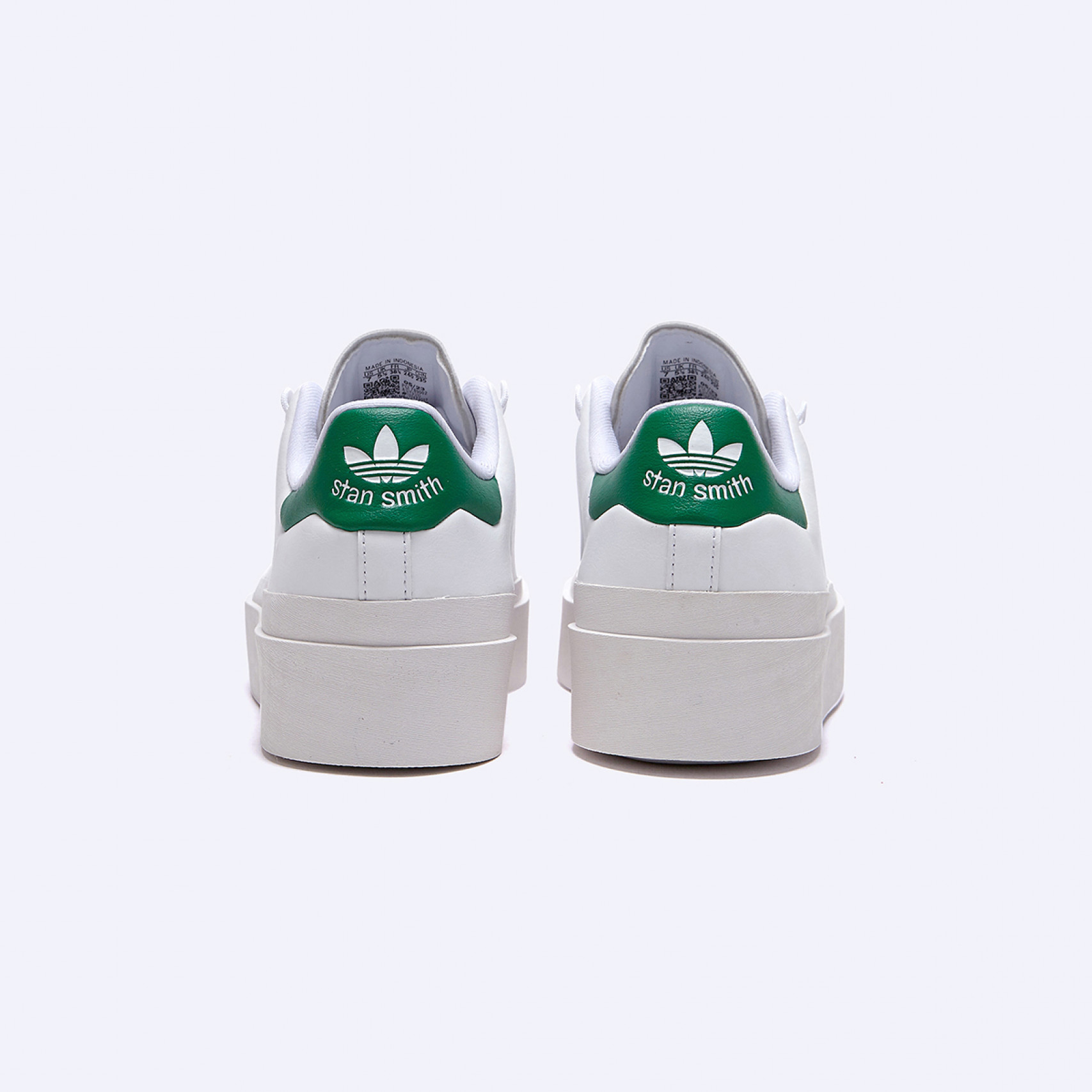 스탠스미스 보네가 W 화이트