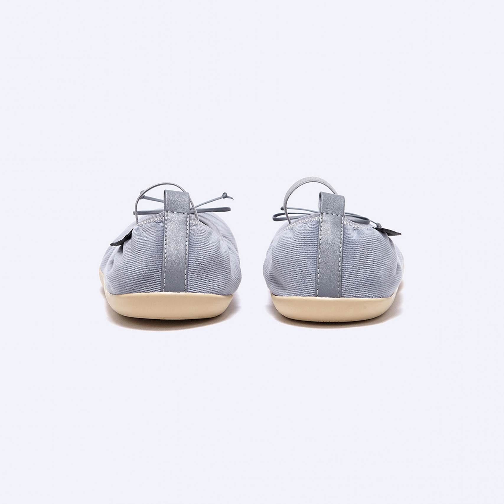 발레리나 코듀로이 라이트 블루 / FLOTDF3W08