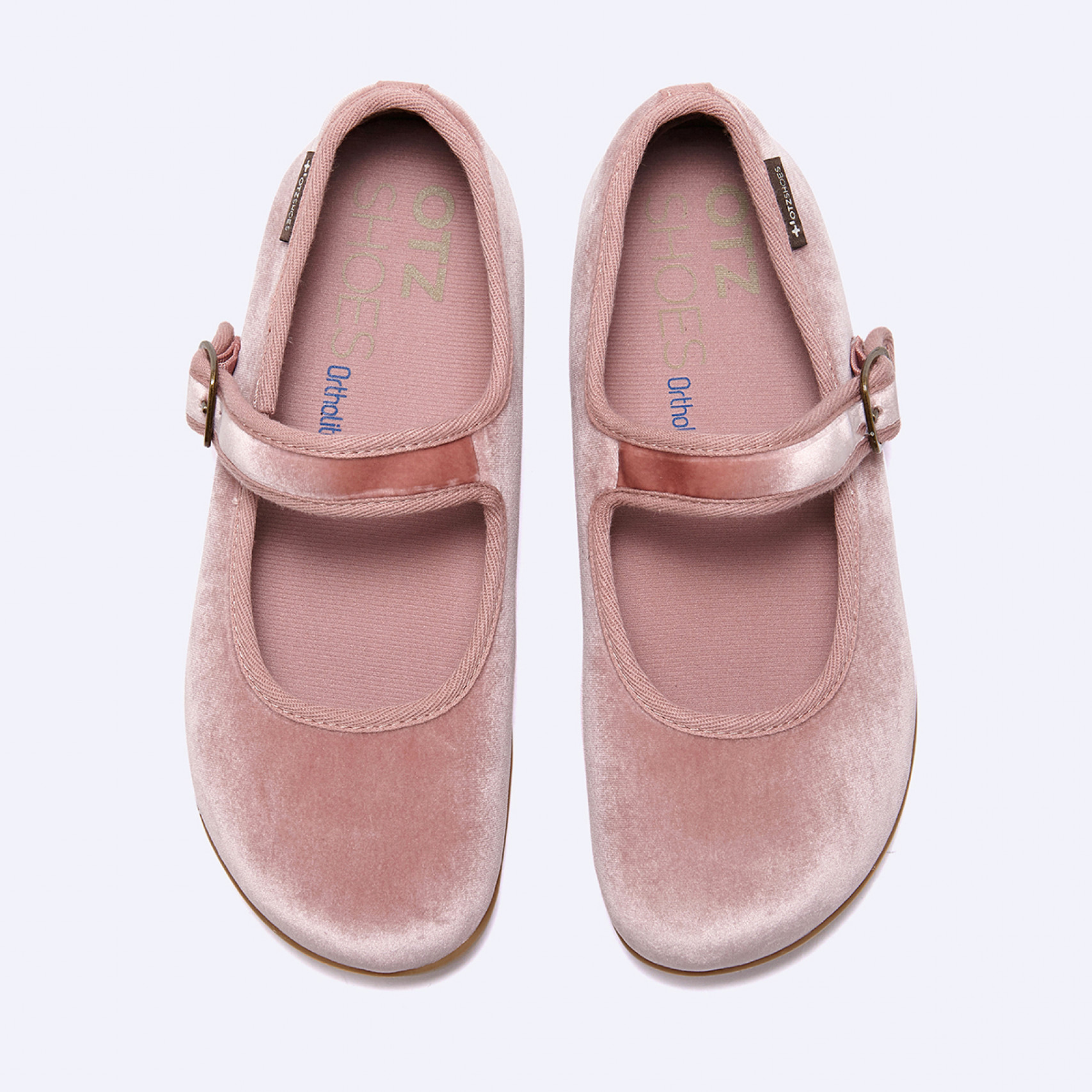 툴레아 벨벳 핑크 / FLOTDF3W04