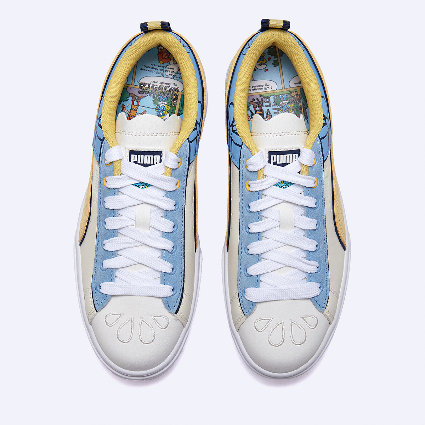 메이즈 더 스머프 / 39487401