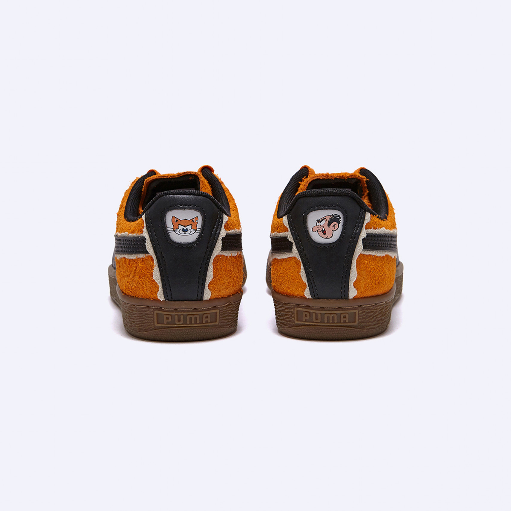 스웨이드 더 스머프 / 39353401