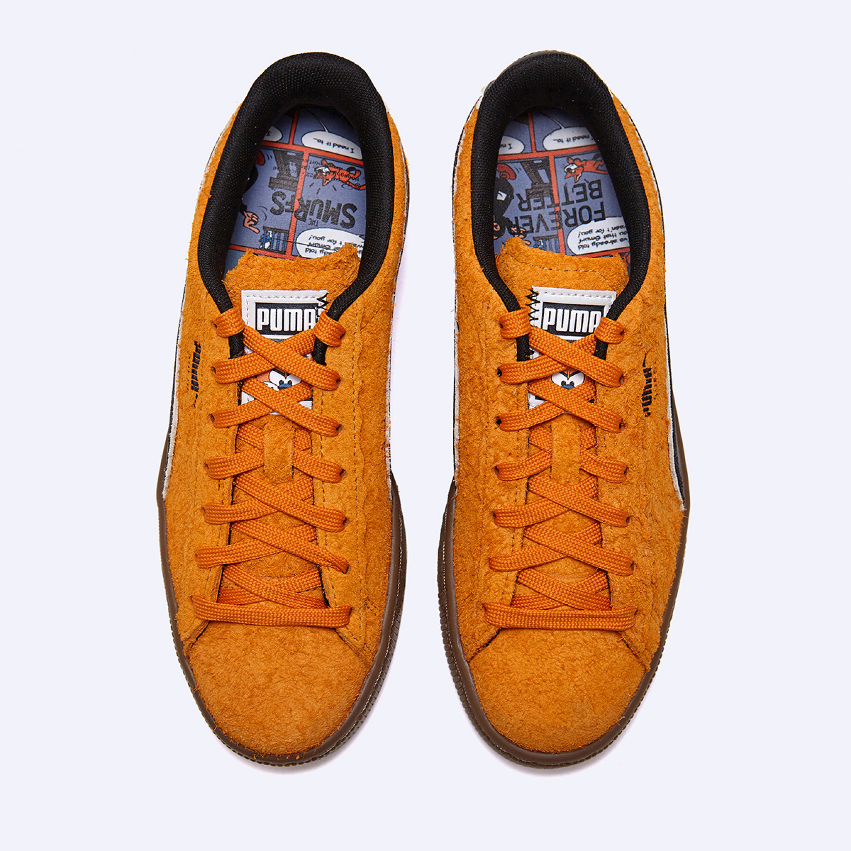 스웨이드 더 스머프 / 39353401