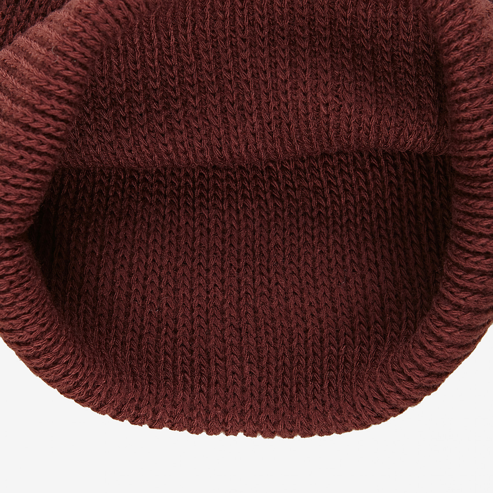 코어 베이직 비니 버건디 / VN000K9Y4QU1