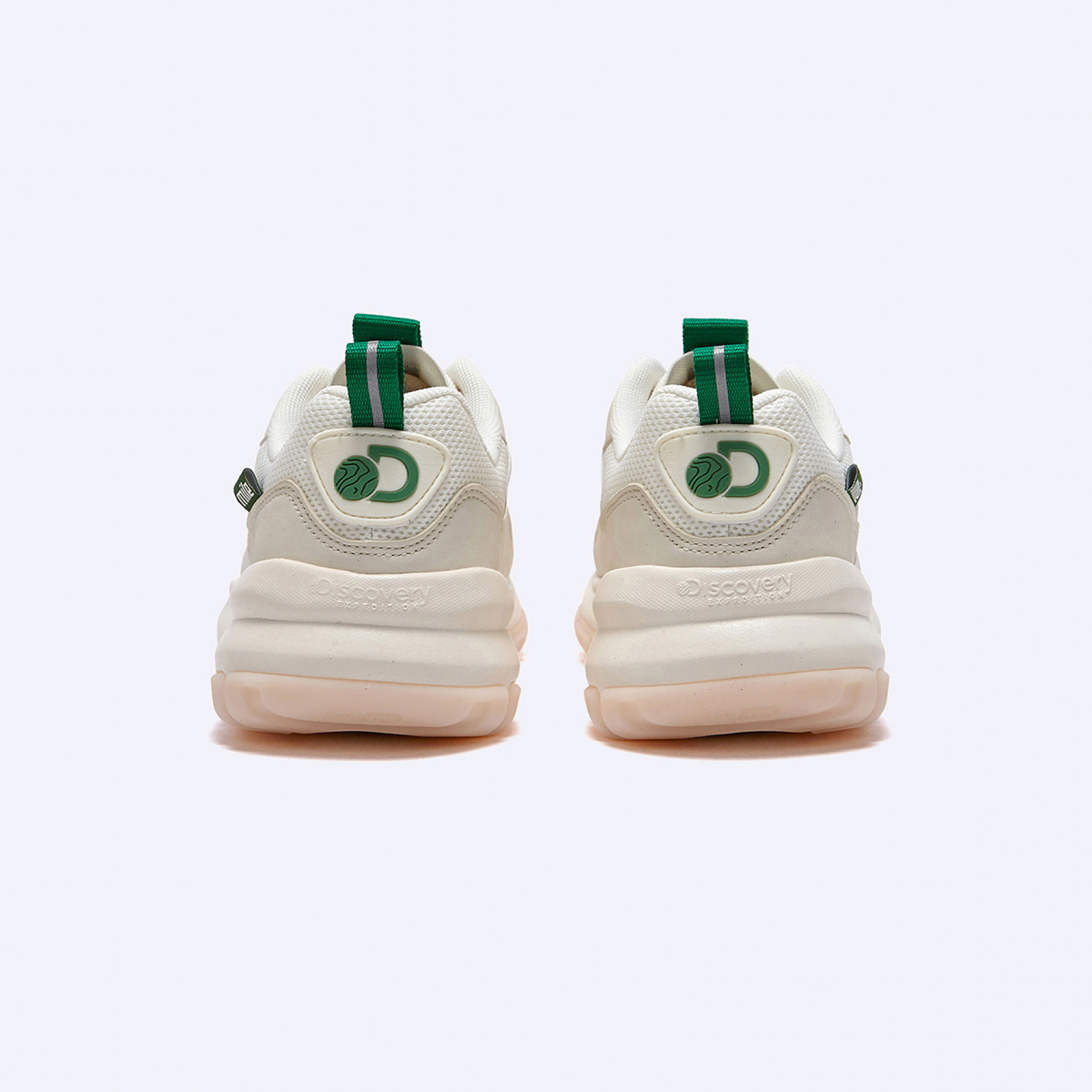 마일 2.0 베이지 / DXSH5113NGNS